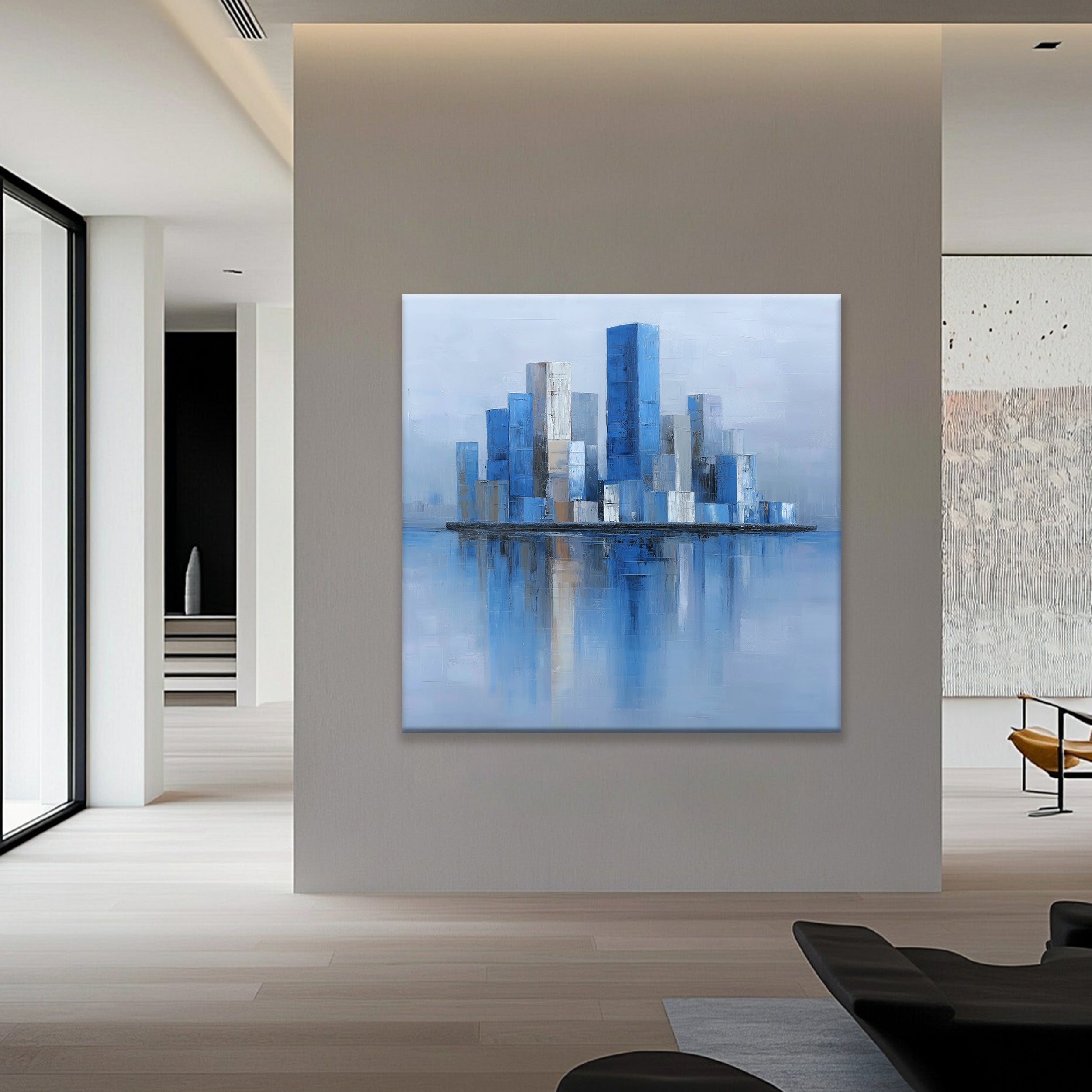 Geometry & Lines art #QS024