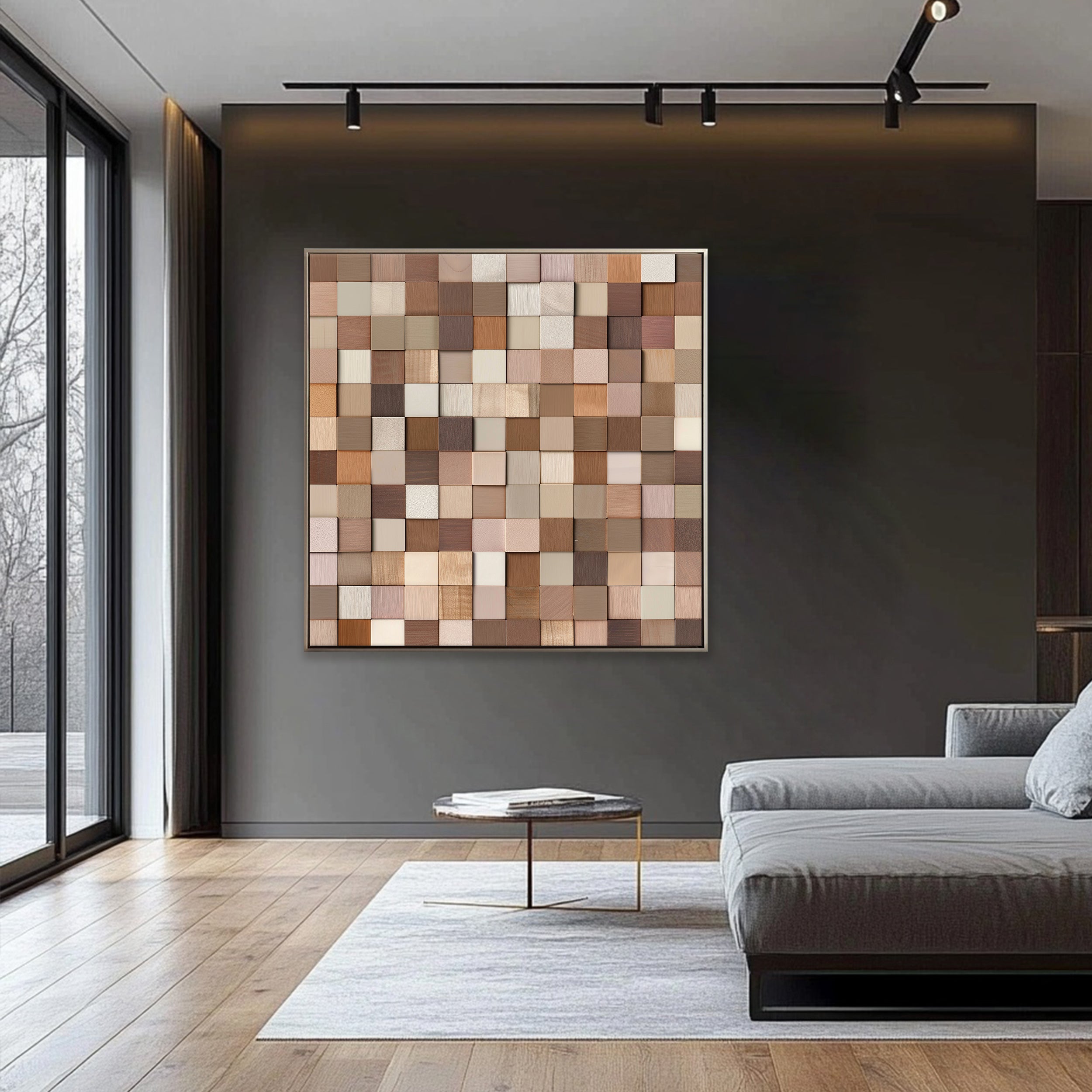 Geometry & Lines art #QS138