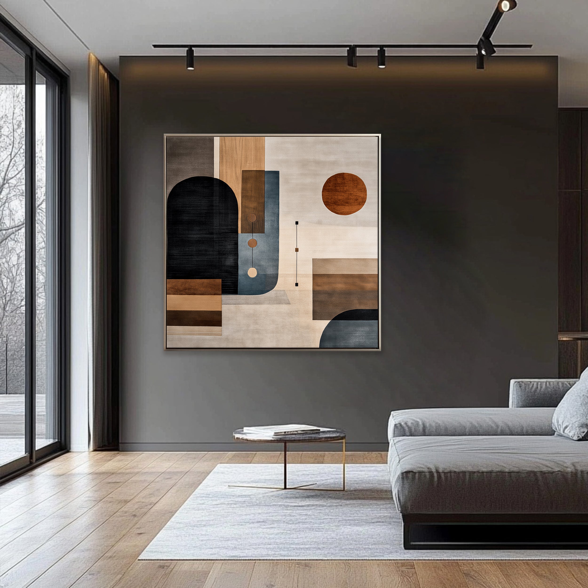 Geometry & Lines art #QS088