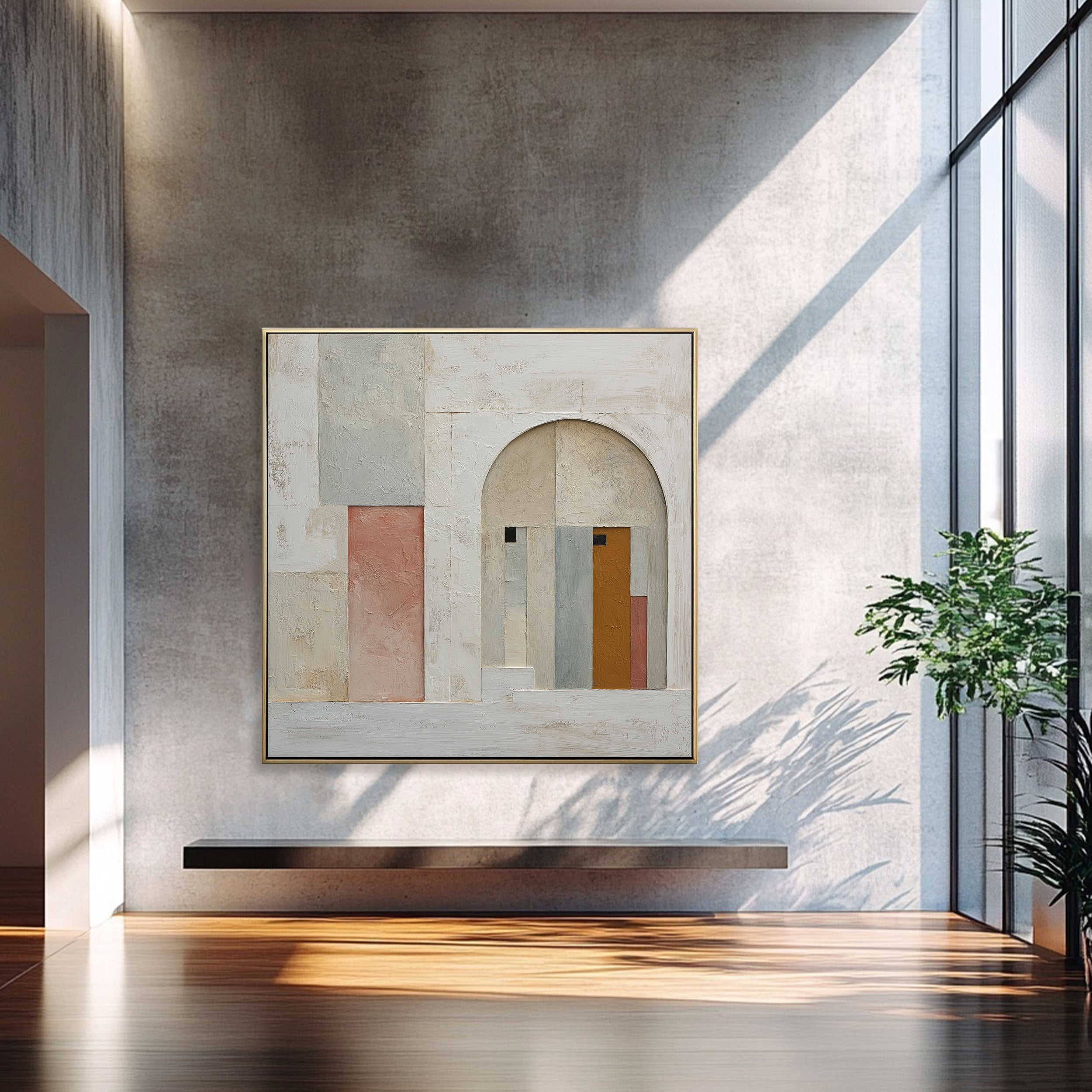 Geometry & Lines art #QS106