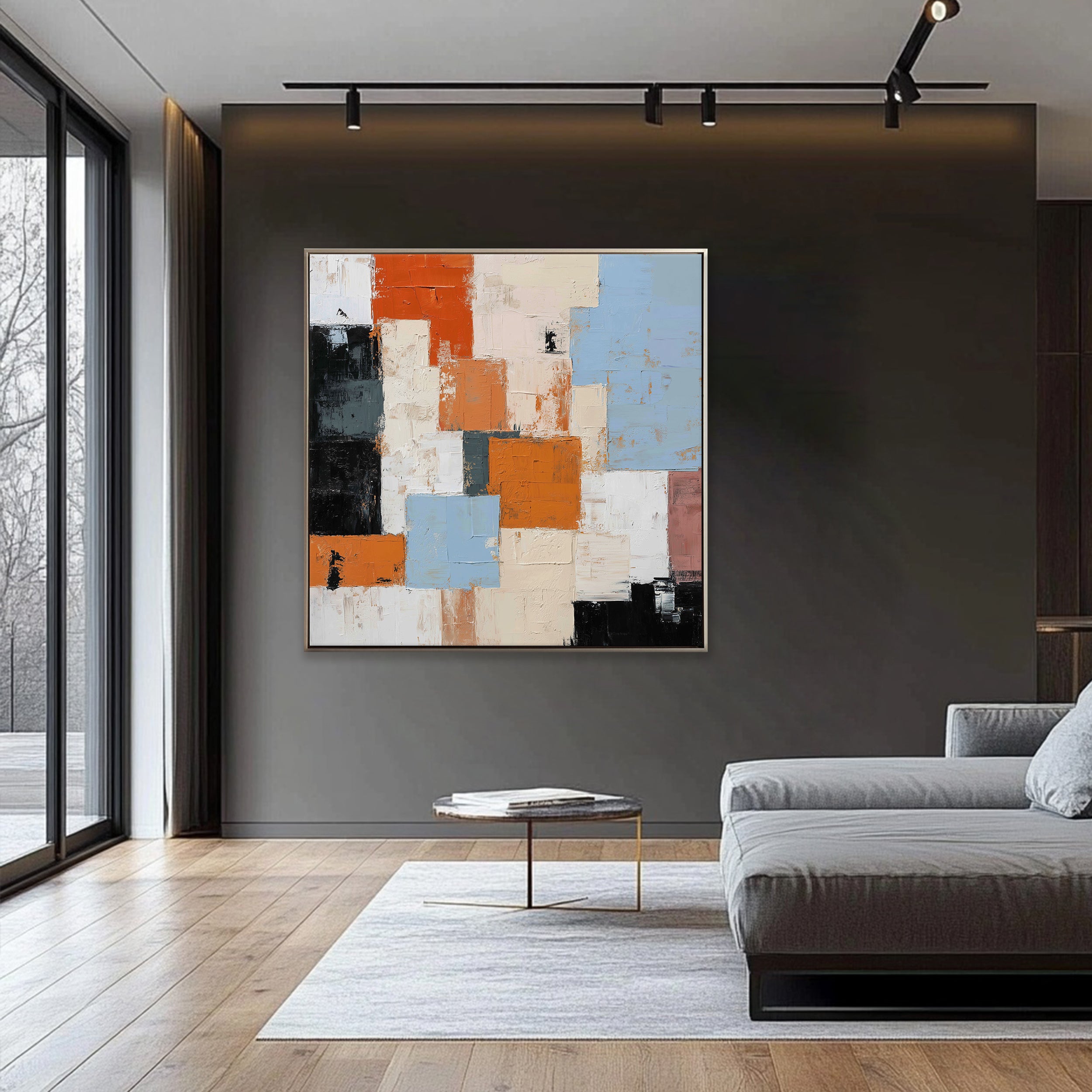 Geometry & Lines art #QS071