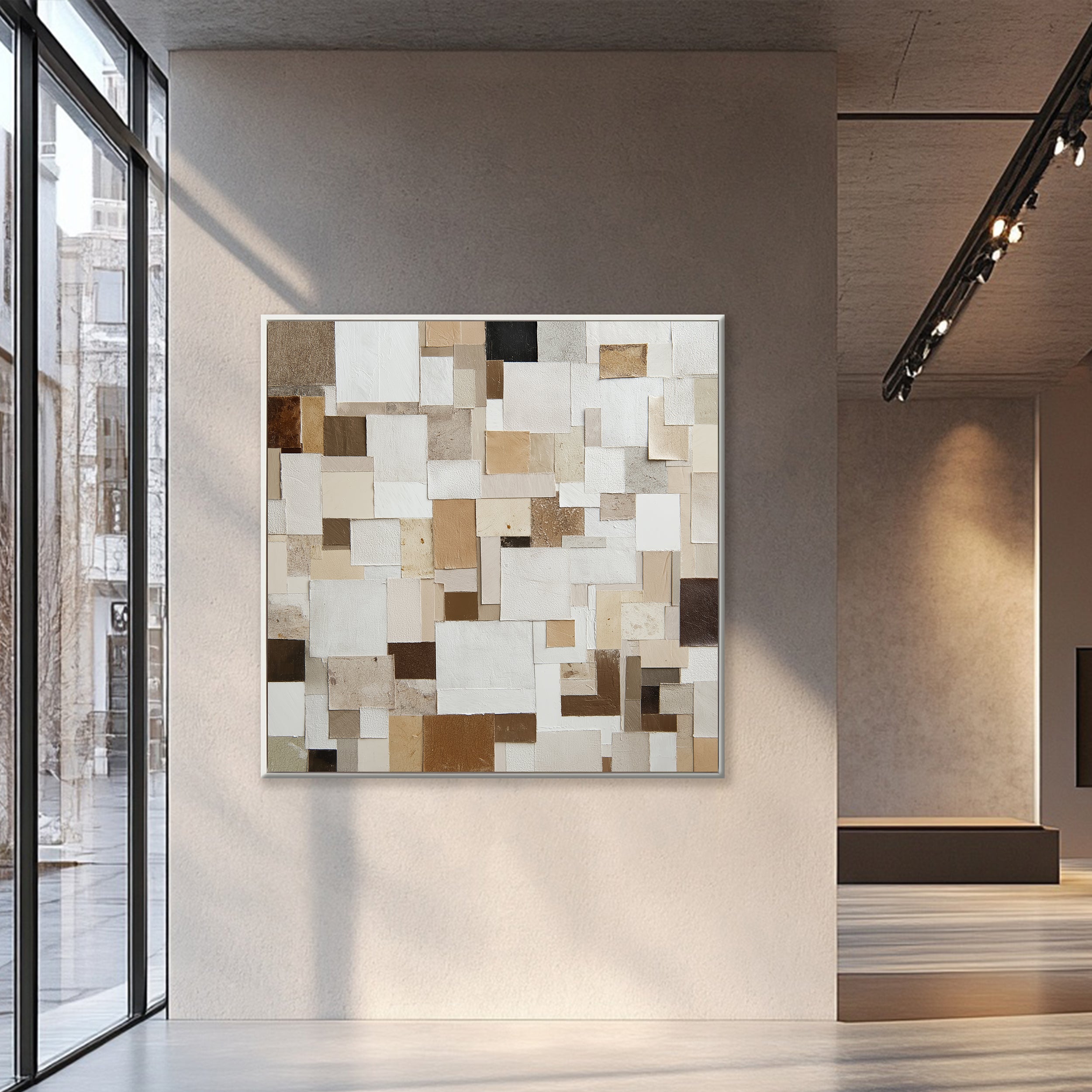 Geometry & Lines art #QS136