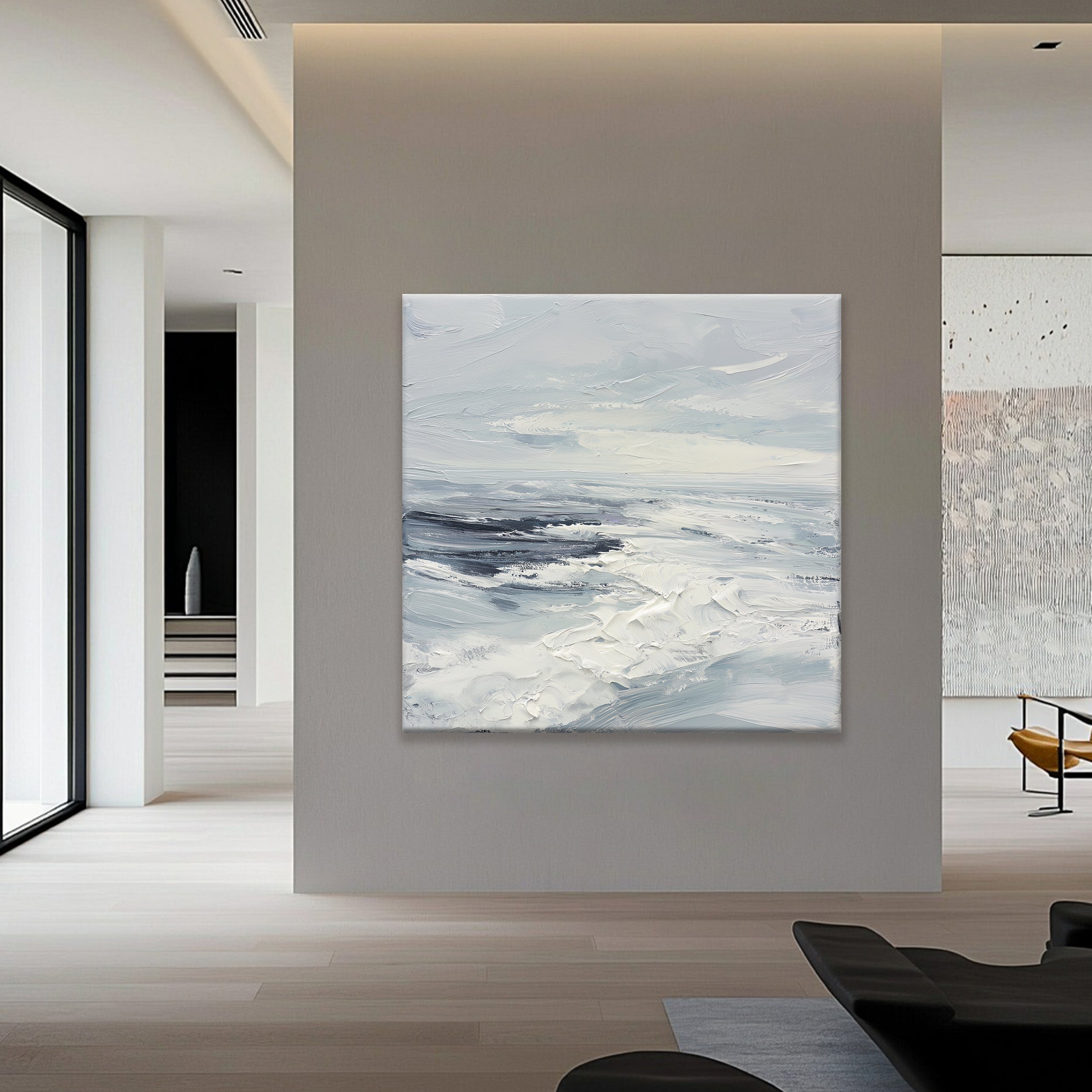 Beach & Ocean art #QS183