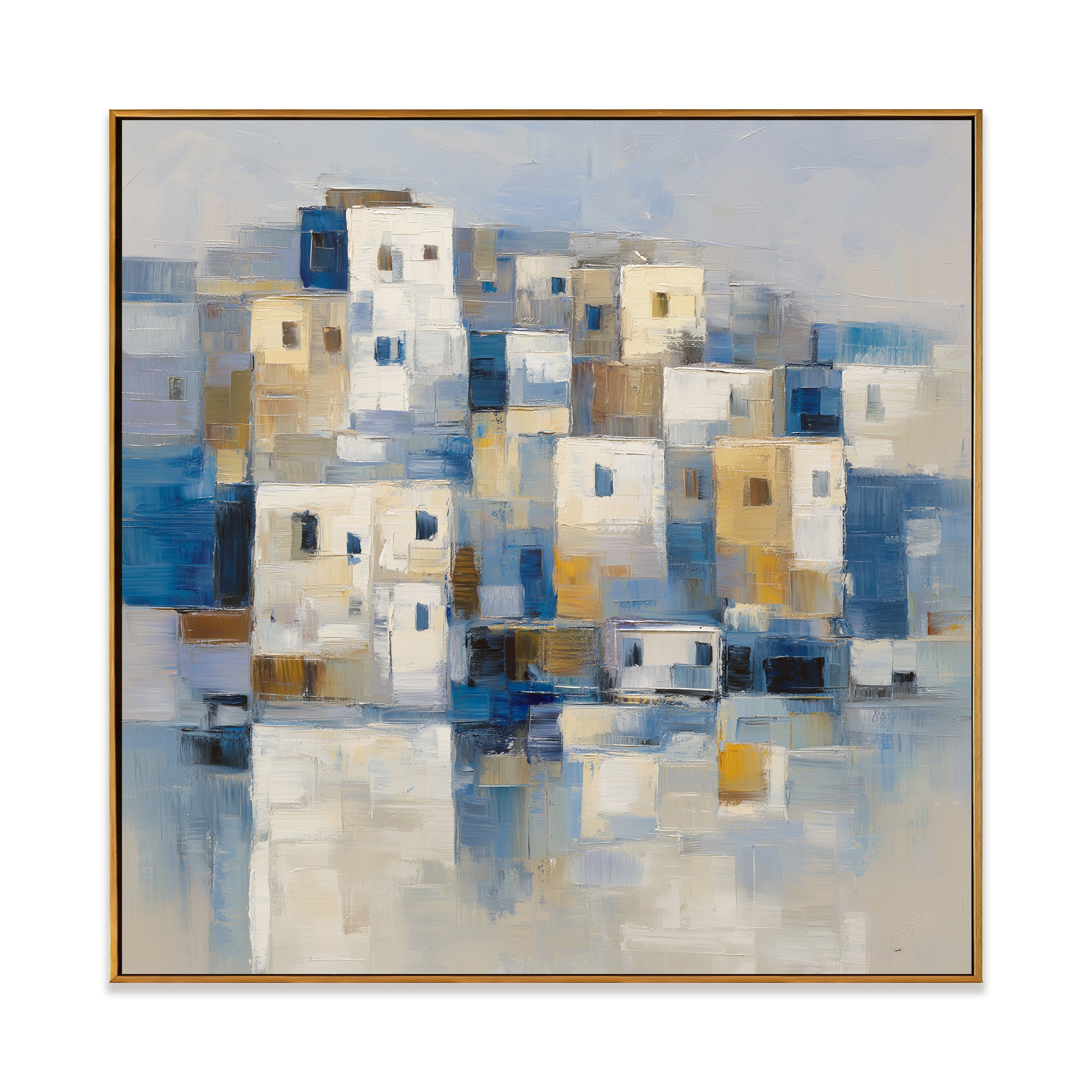 Geometry & Lines art #QS320