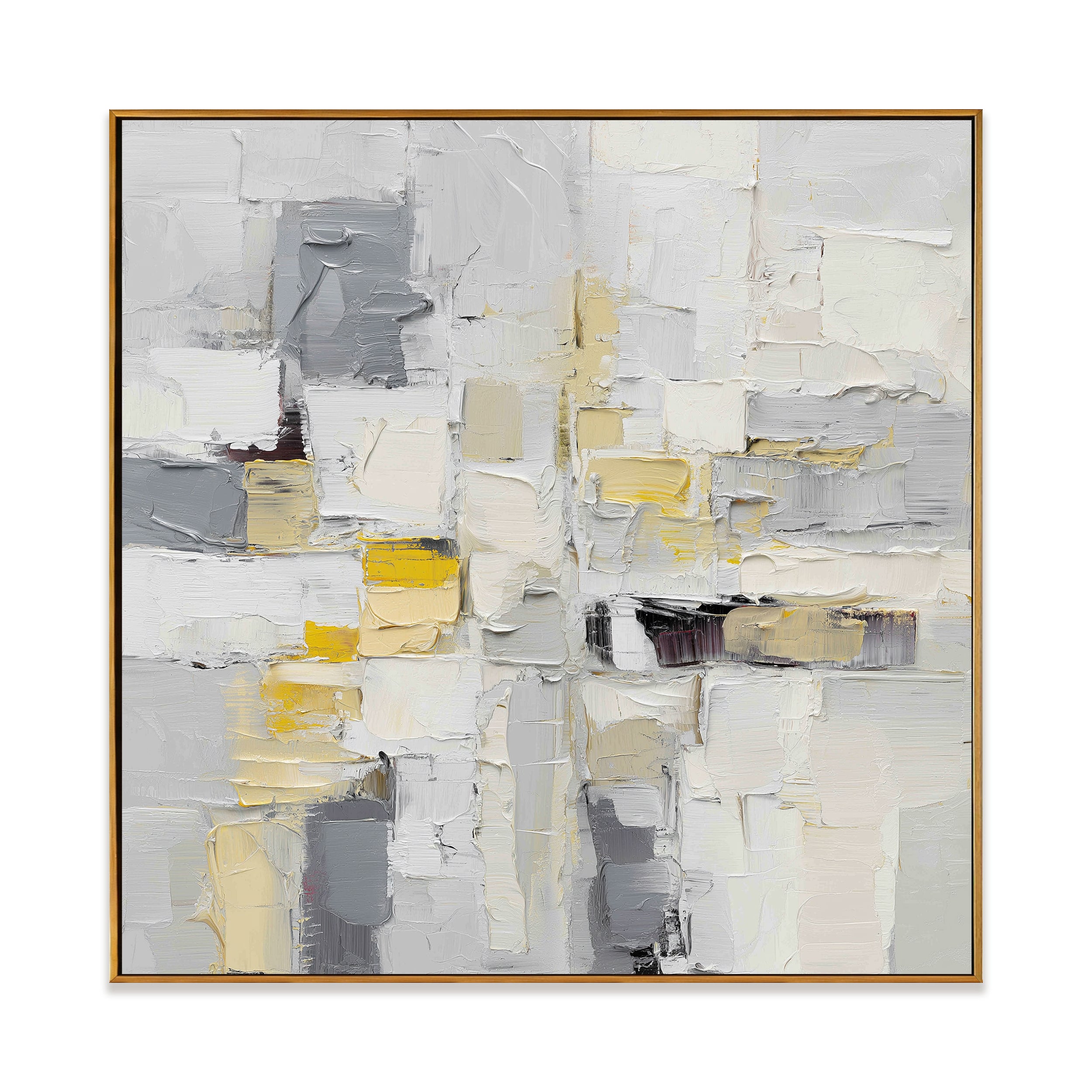 Plaster & Texture art #QS047