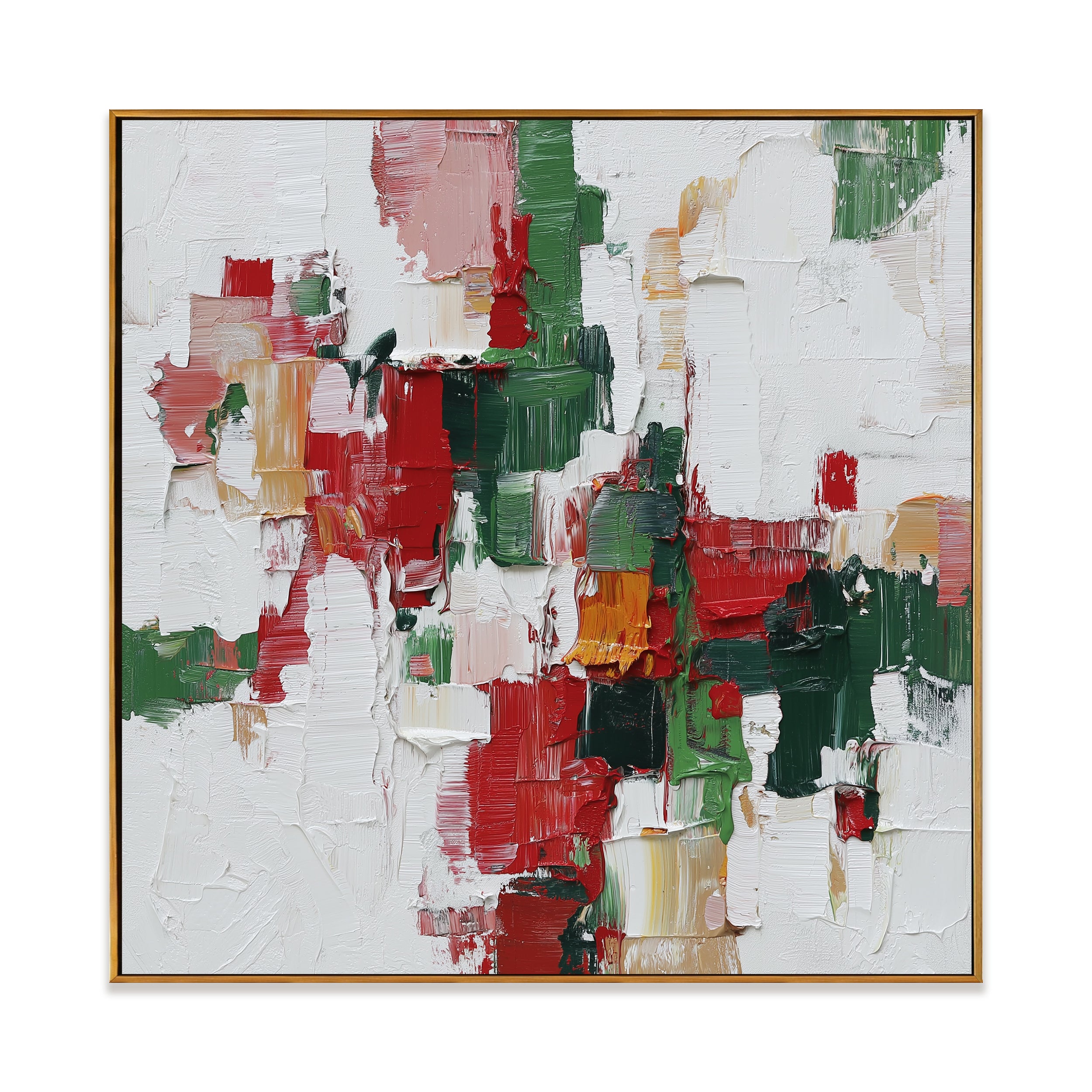 Plaster & Texture art #QS066