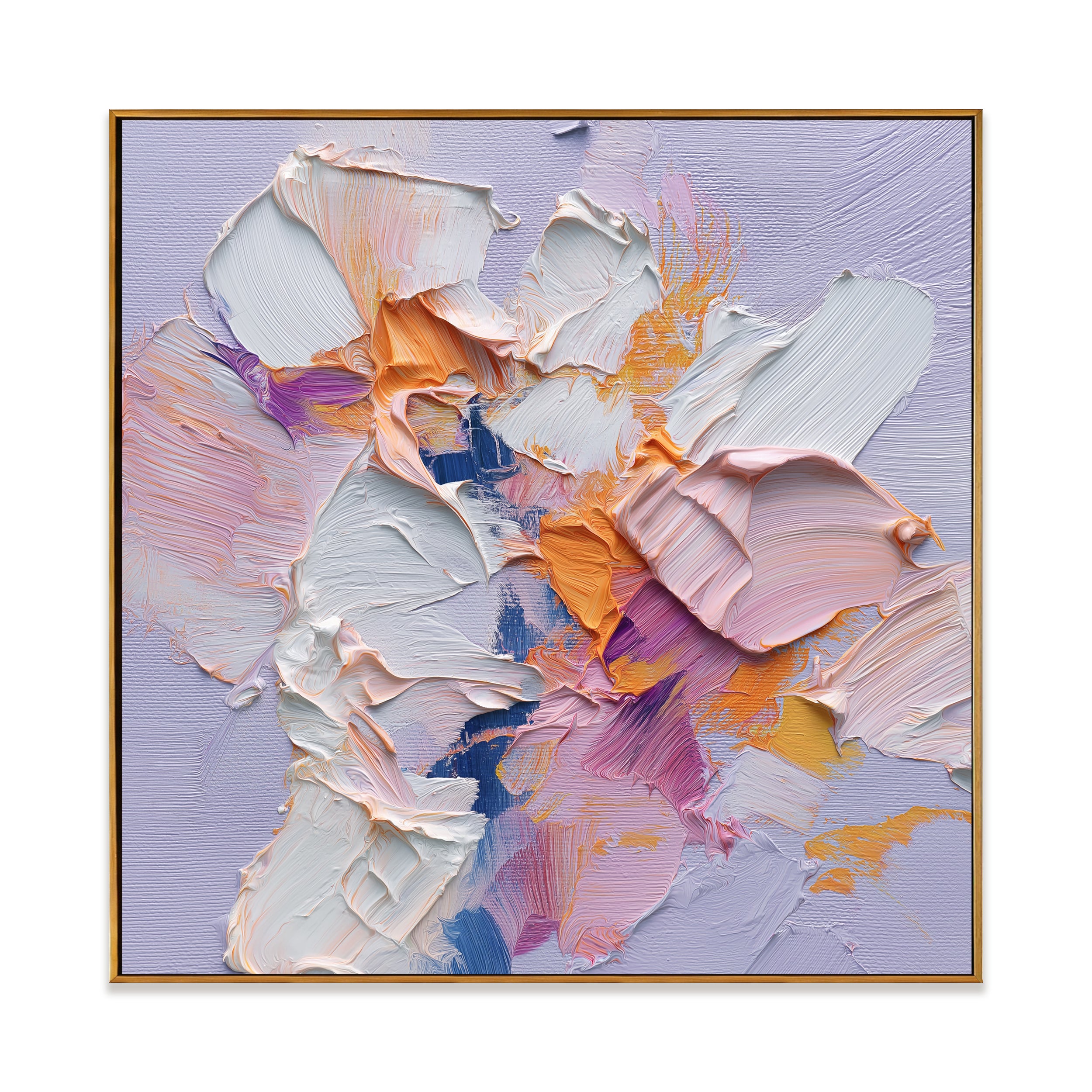 Plaster & Texture art #QS045