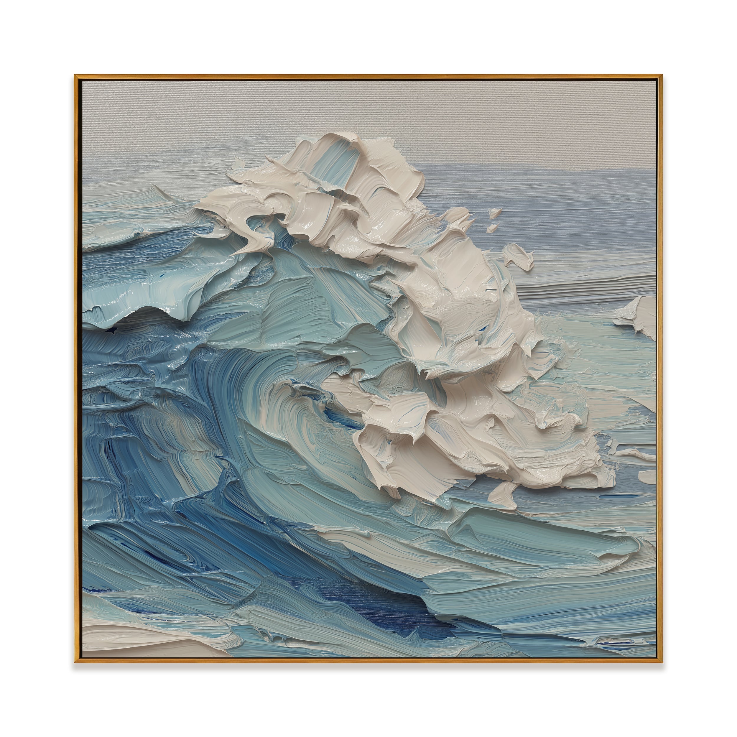 Beach & Ocean art #QS237