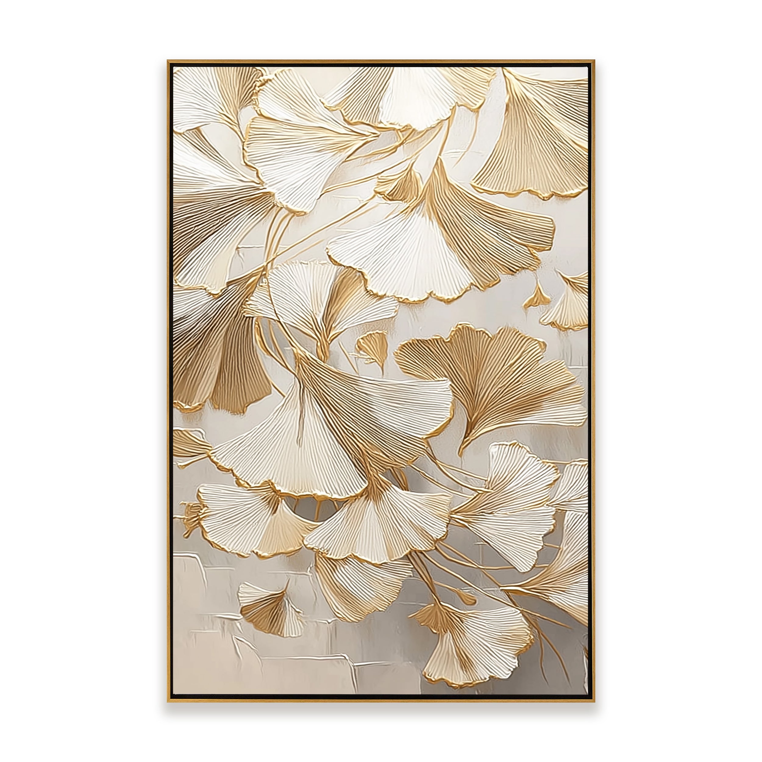 Plaster & Texture Art #QS399