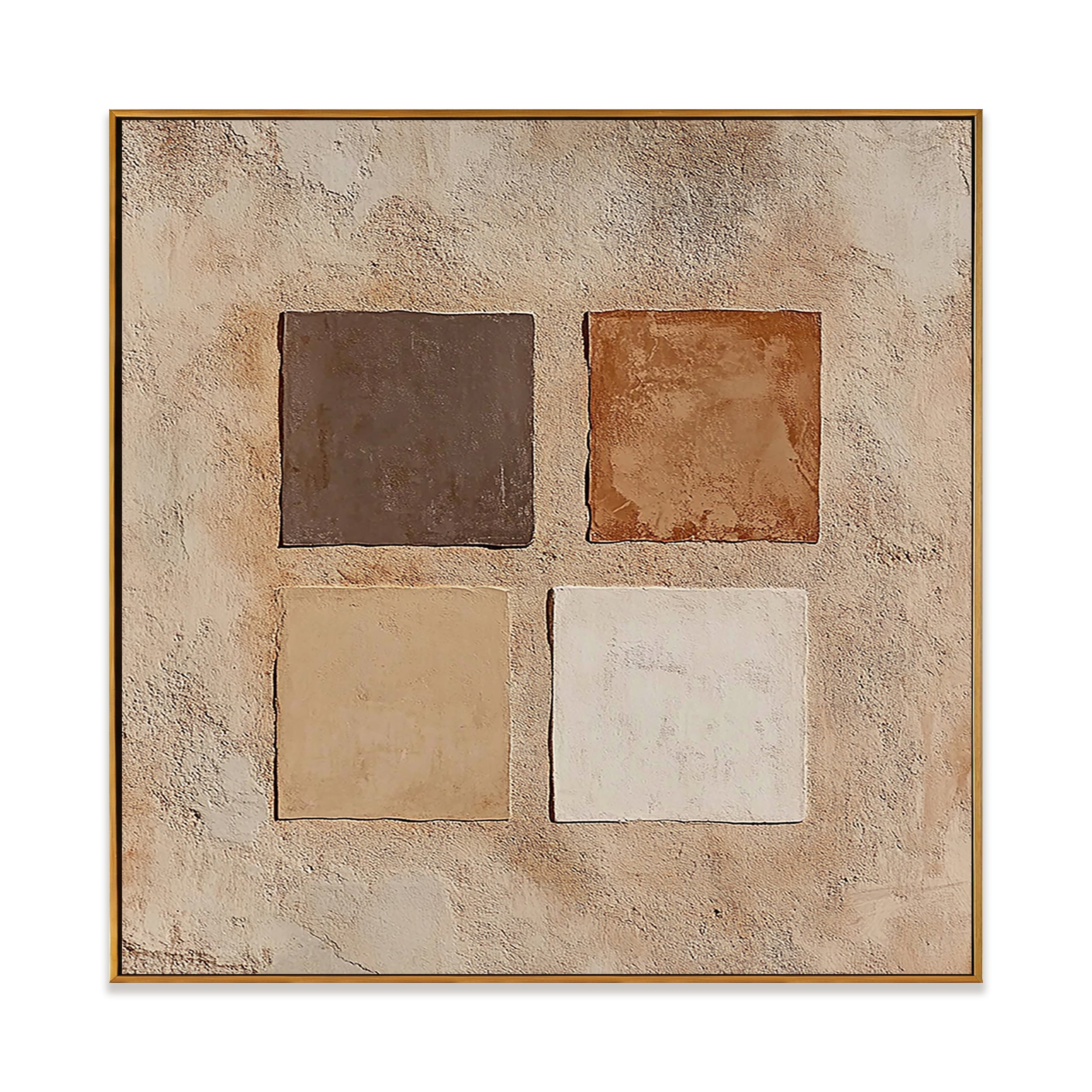 Wabi Sabi art #QS418