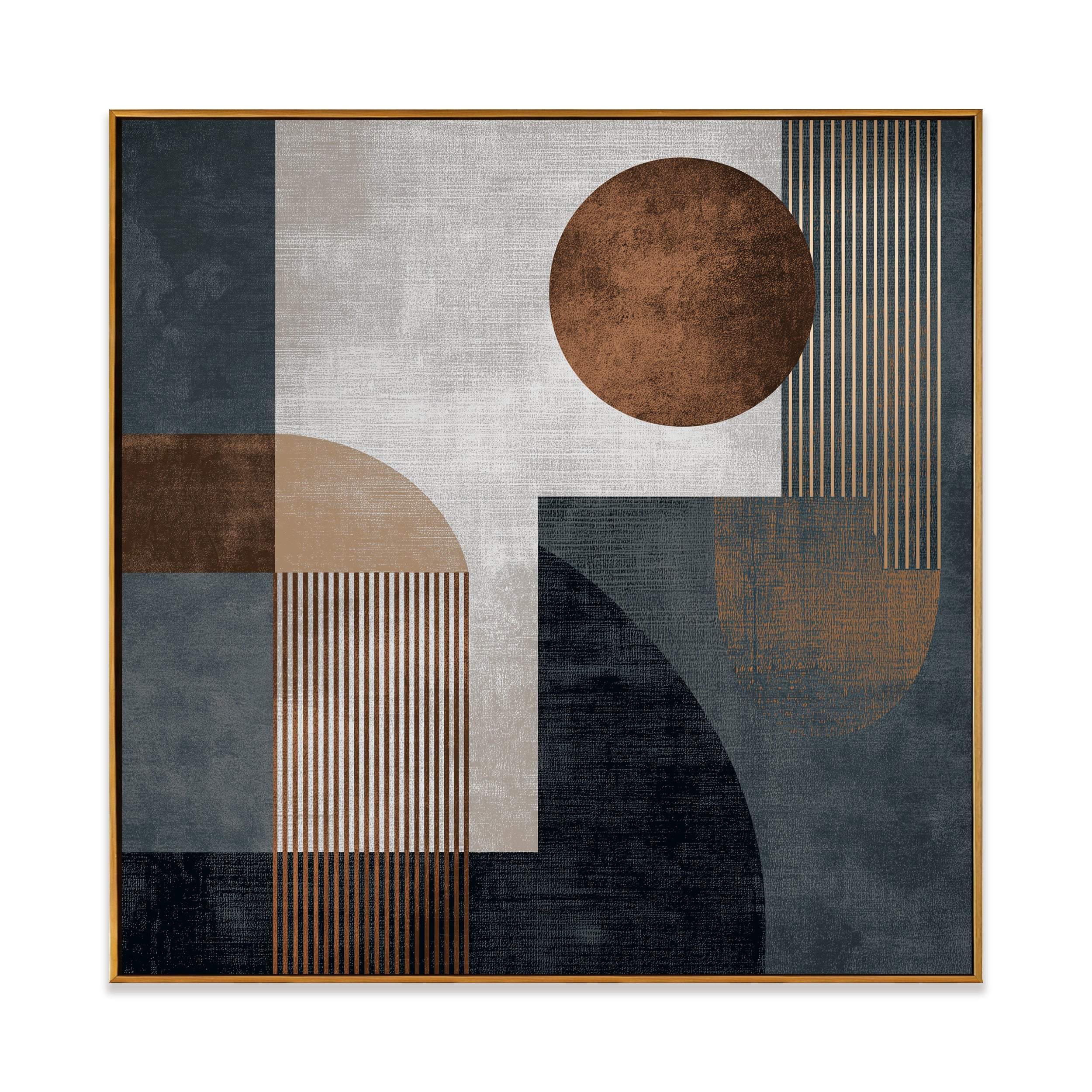 Geometry & Lines art #QS019