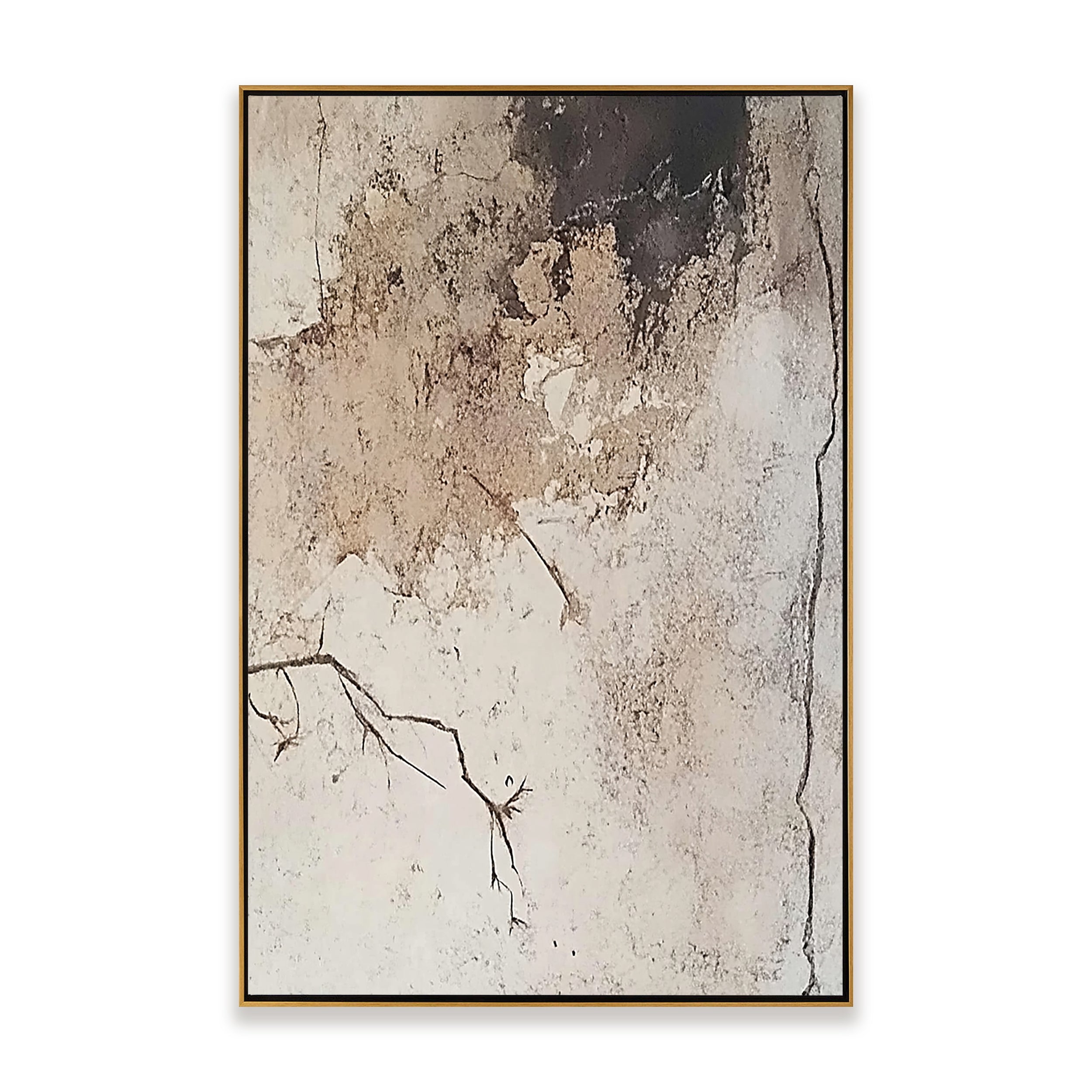 Wabi Sabi Art #QS474