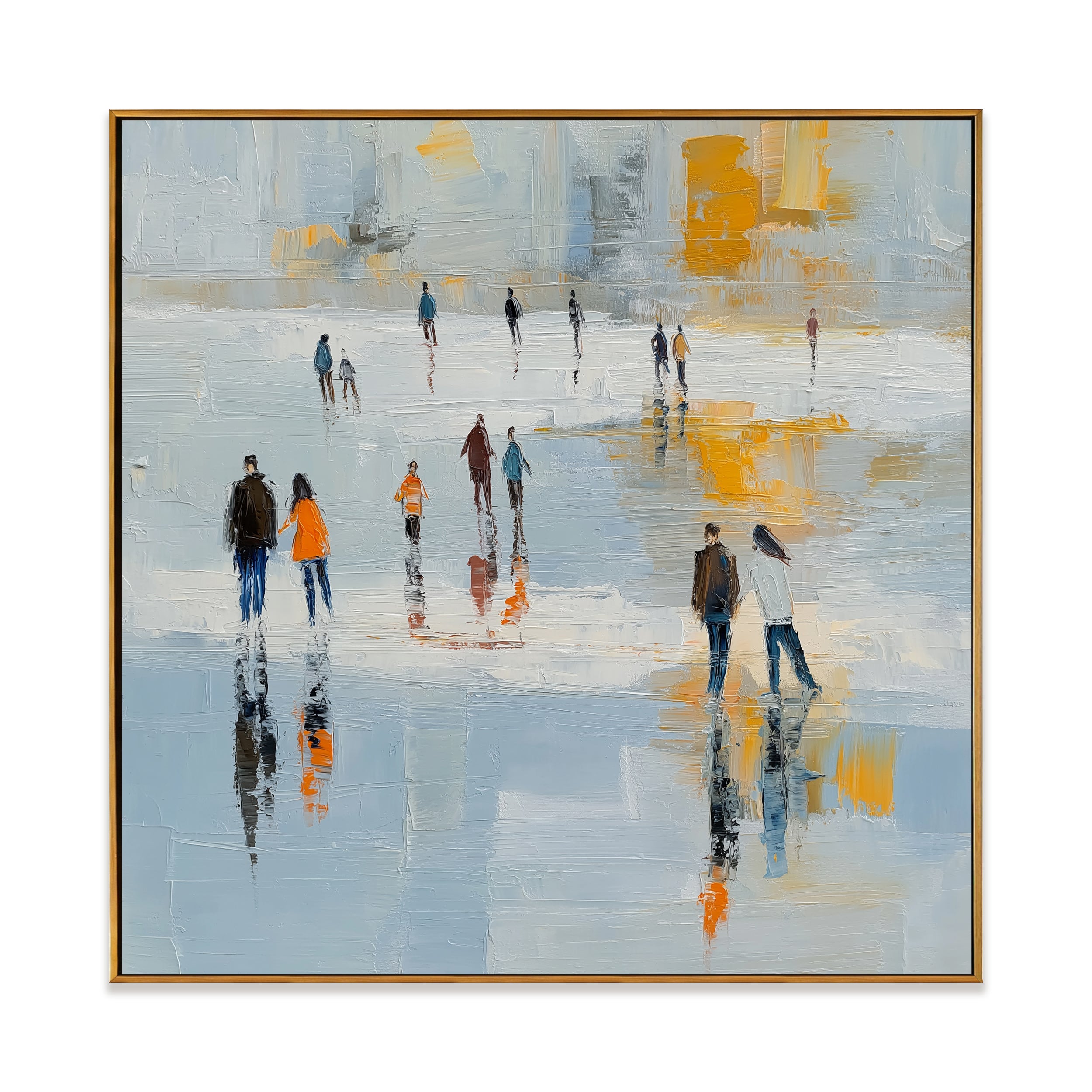 People & Portraits art #QS312