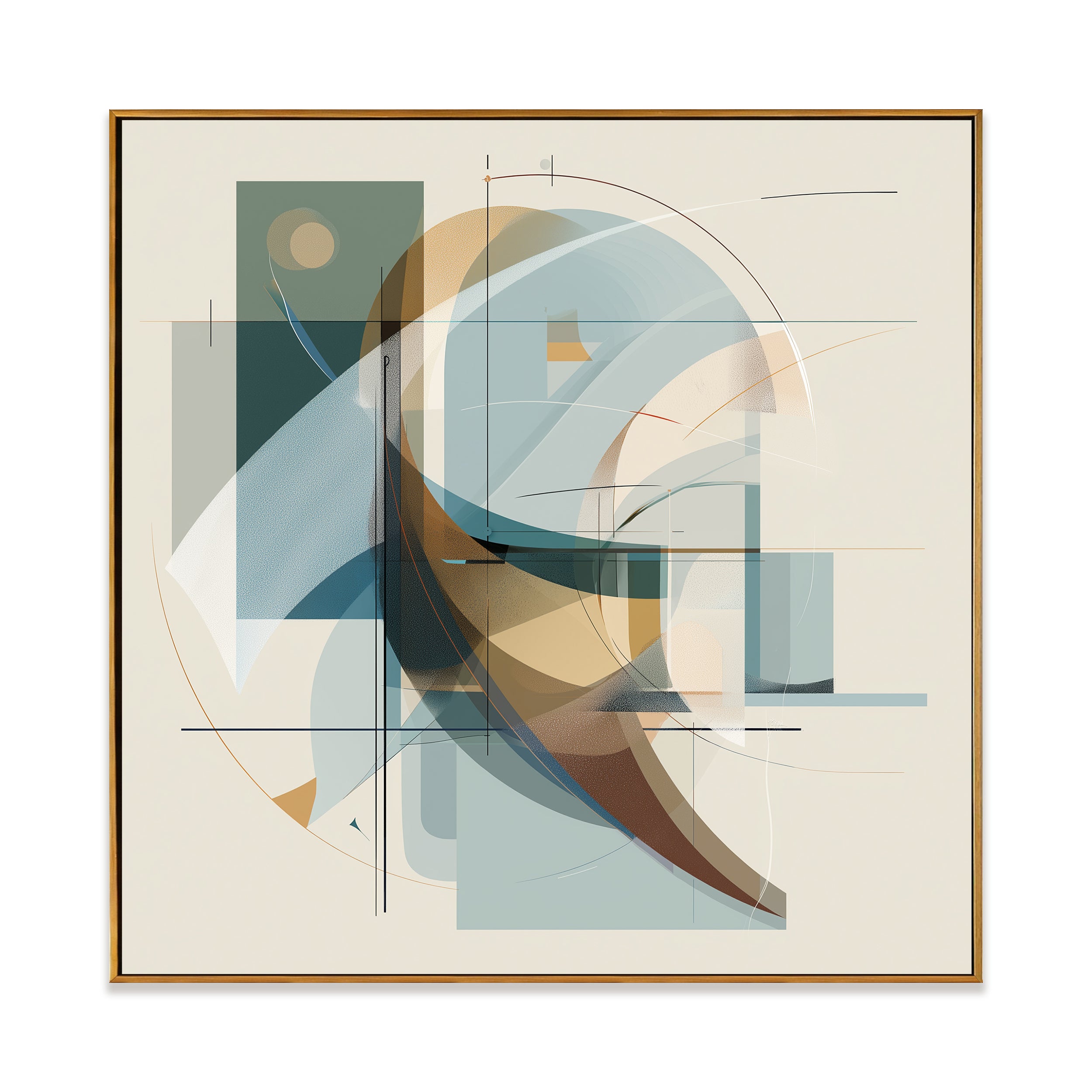 Geometry & Lines art #QS101