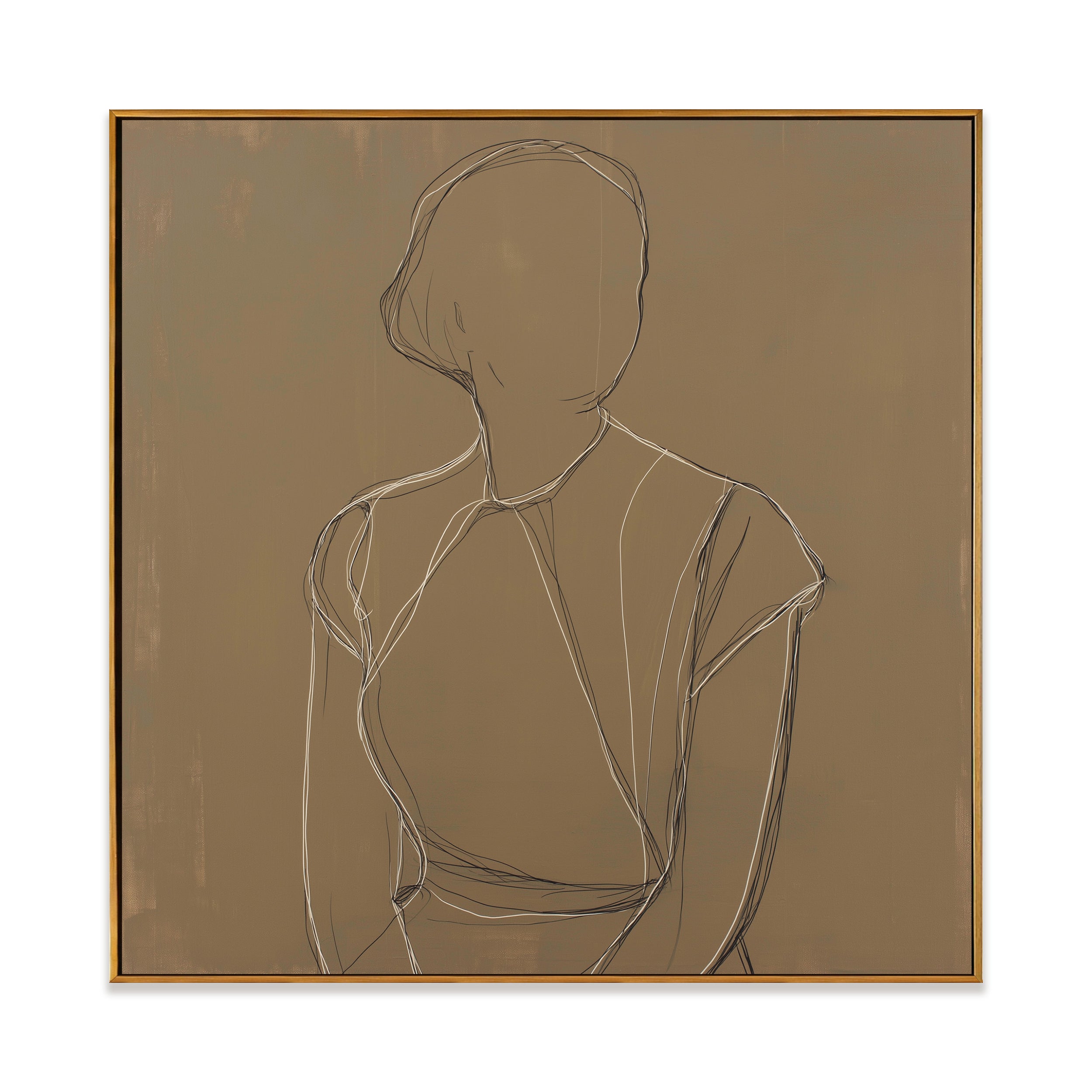 People & Portraits art #QS014