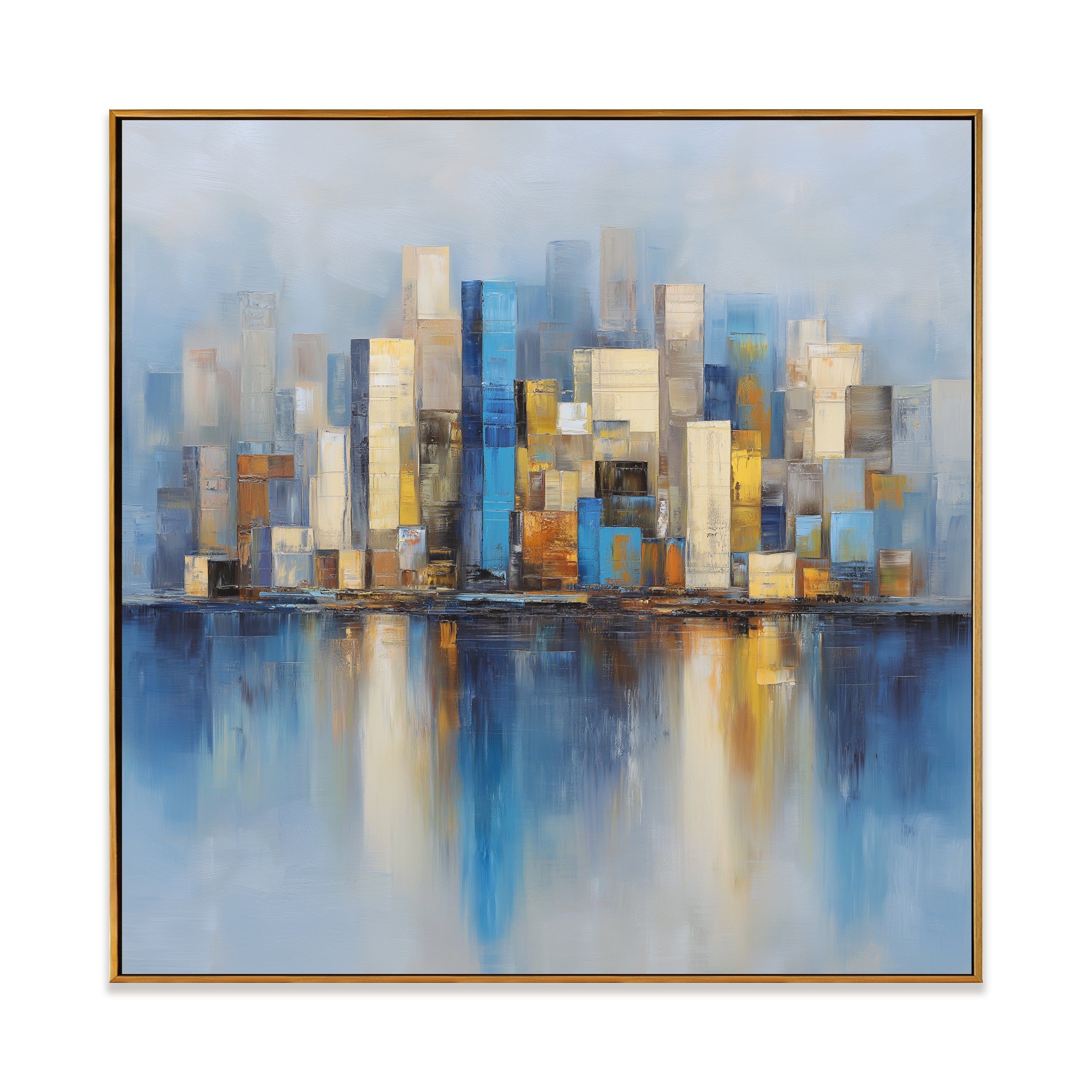 Landscape art #QS324