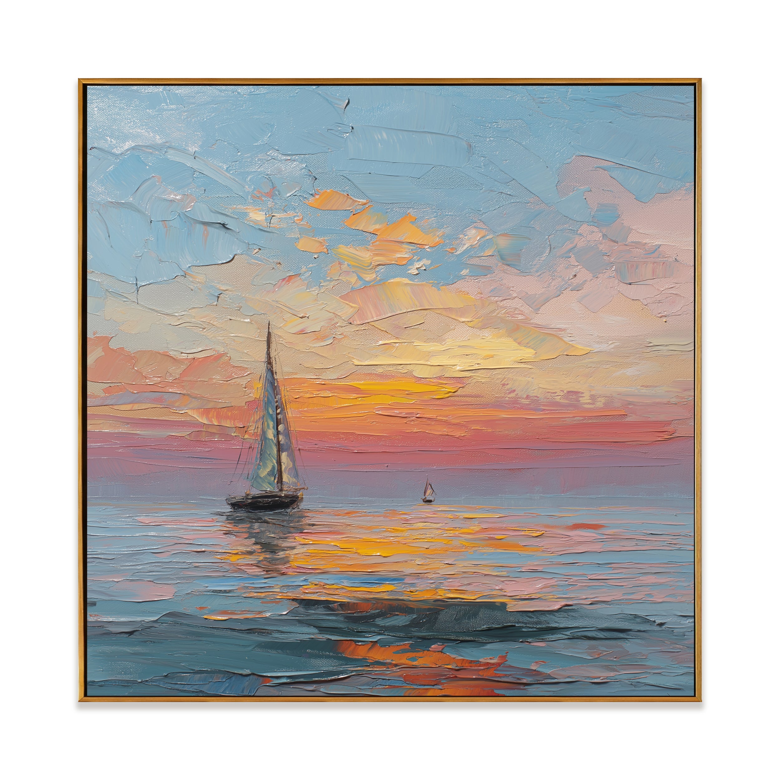 Beach & Ocean art #QS233