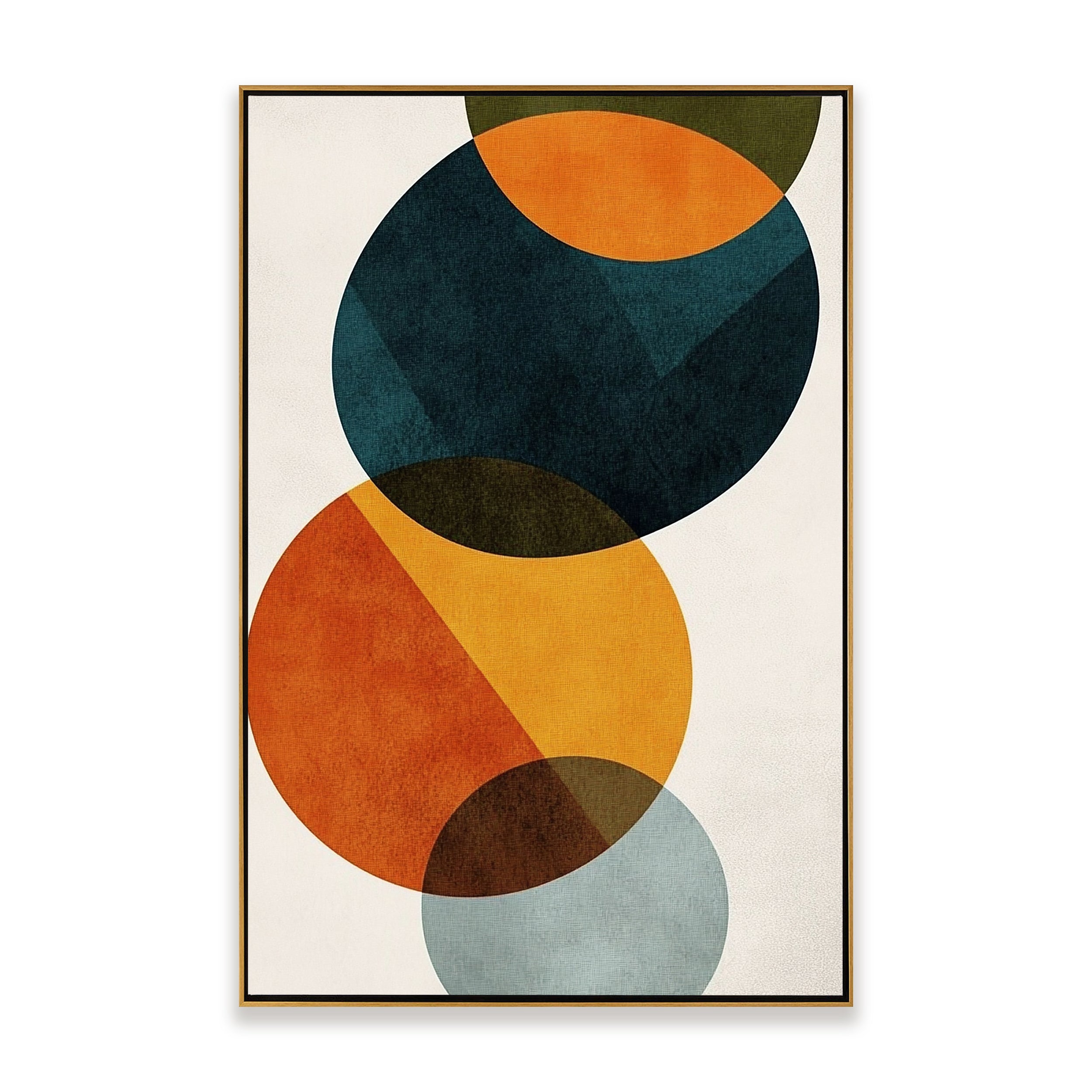 Geometry & Lines Art #QS479