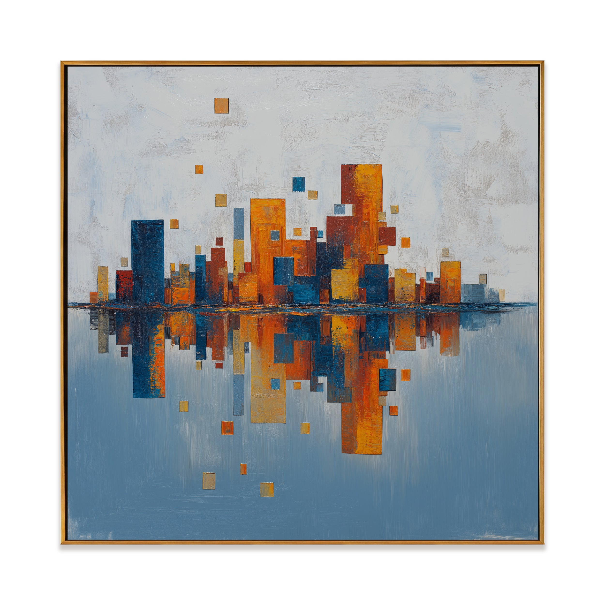 Geometry & Lines art #QS075