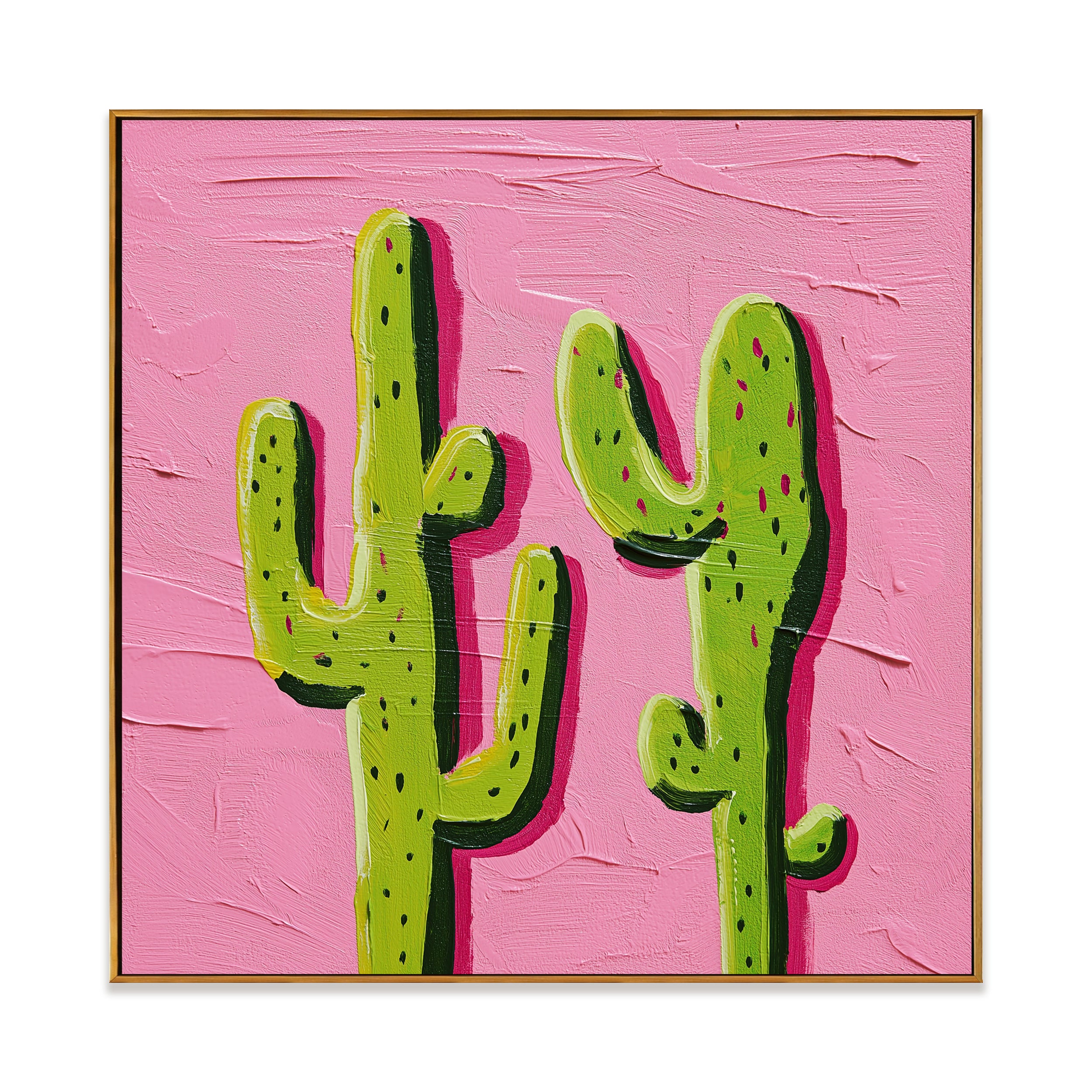 Flower & Tree art #QS195