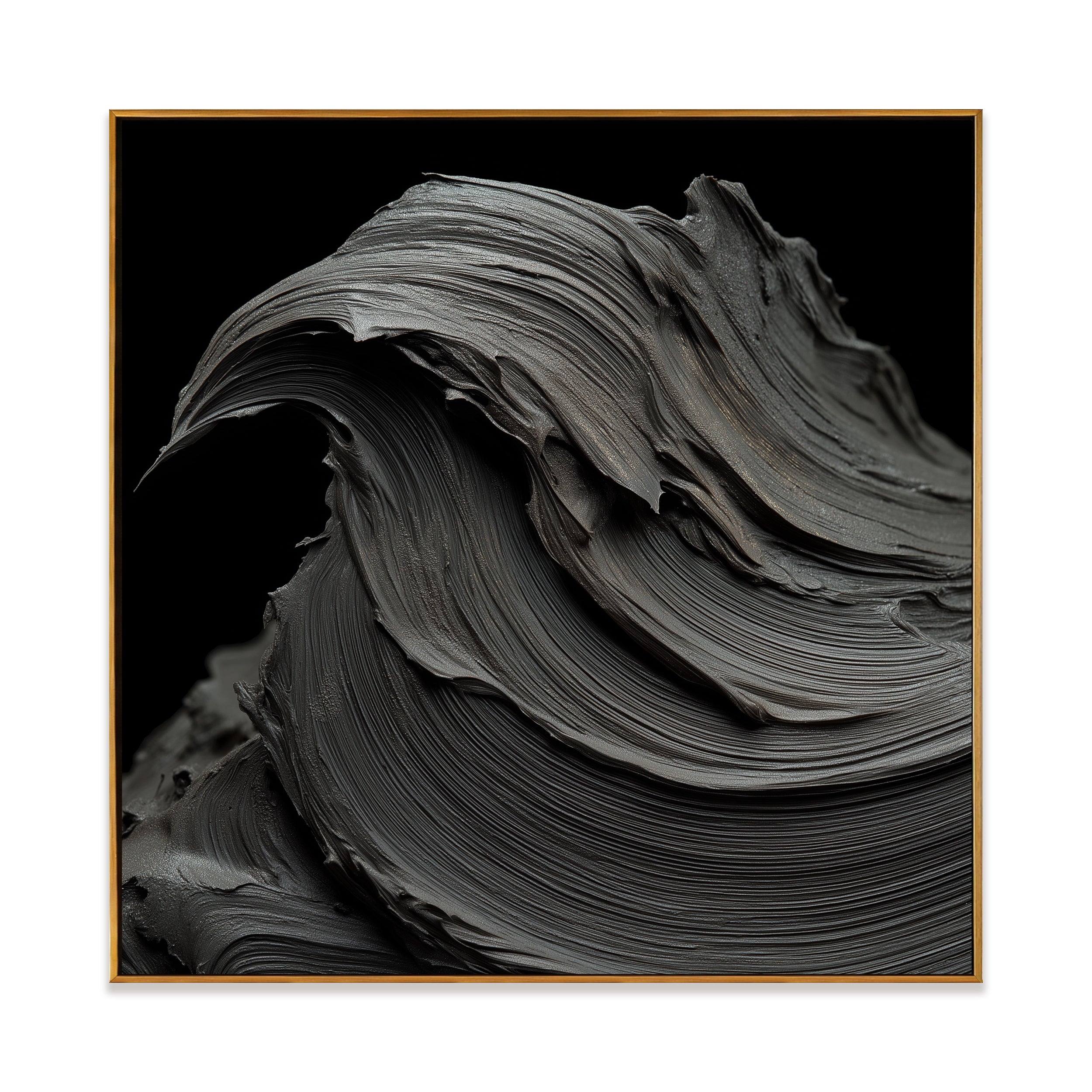 Plaster & Texture art #QS242