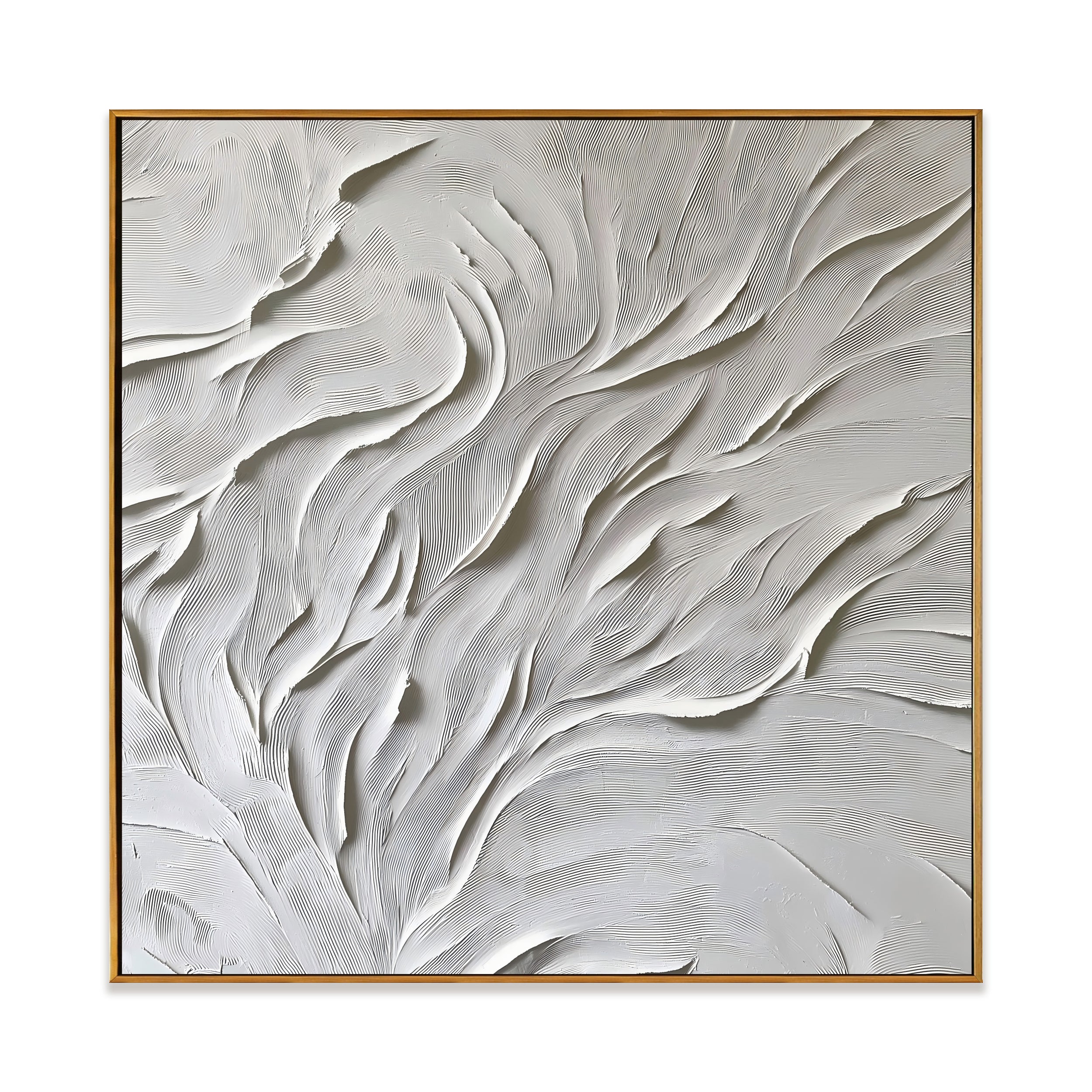 Plaster & Texture art #QS168