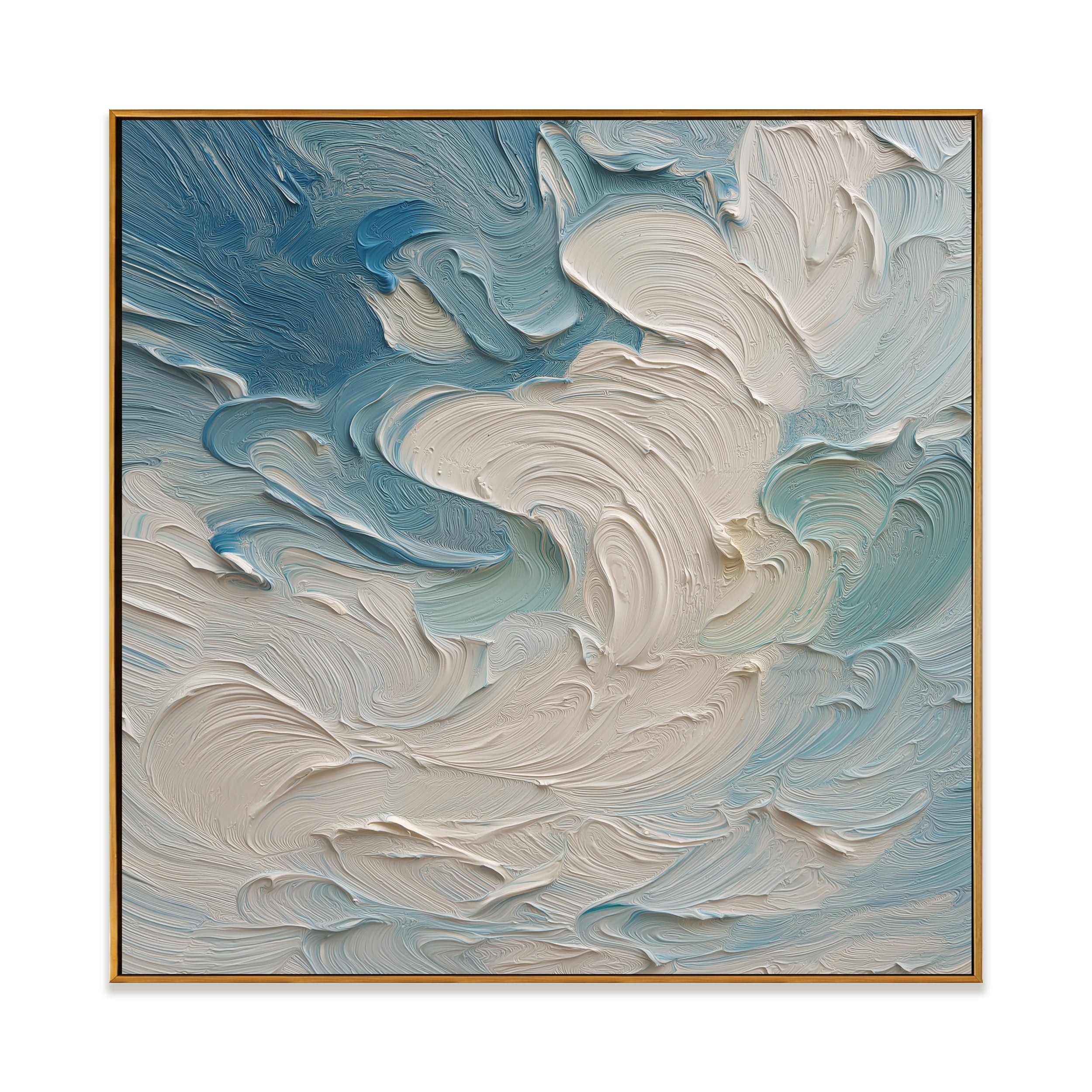 Plaster & Texture art #QS337