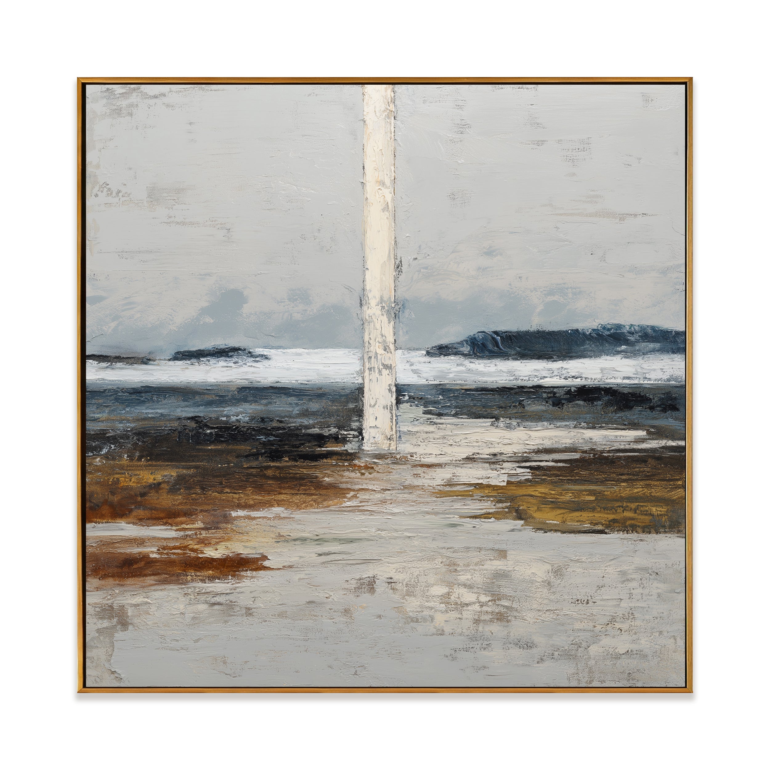 Landscape art #QS132