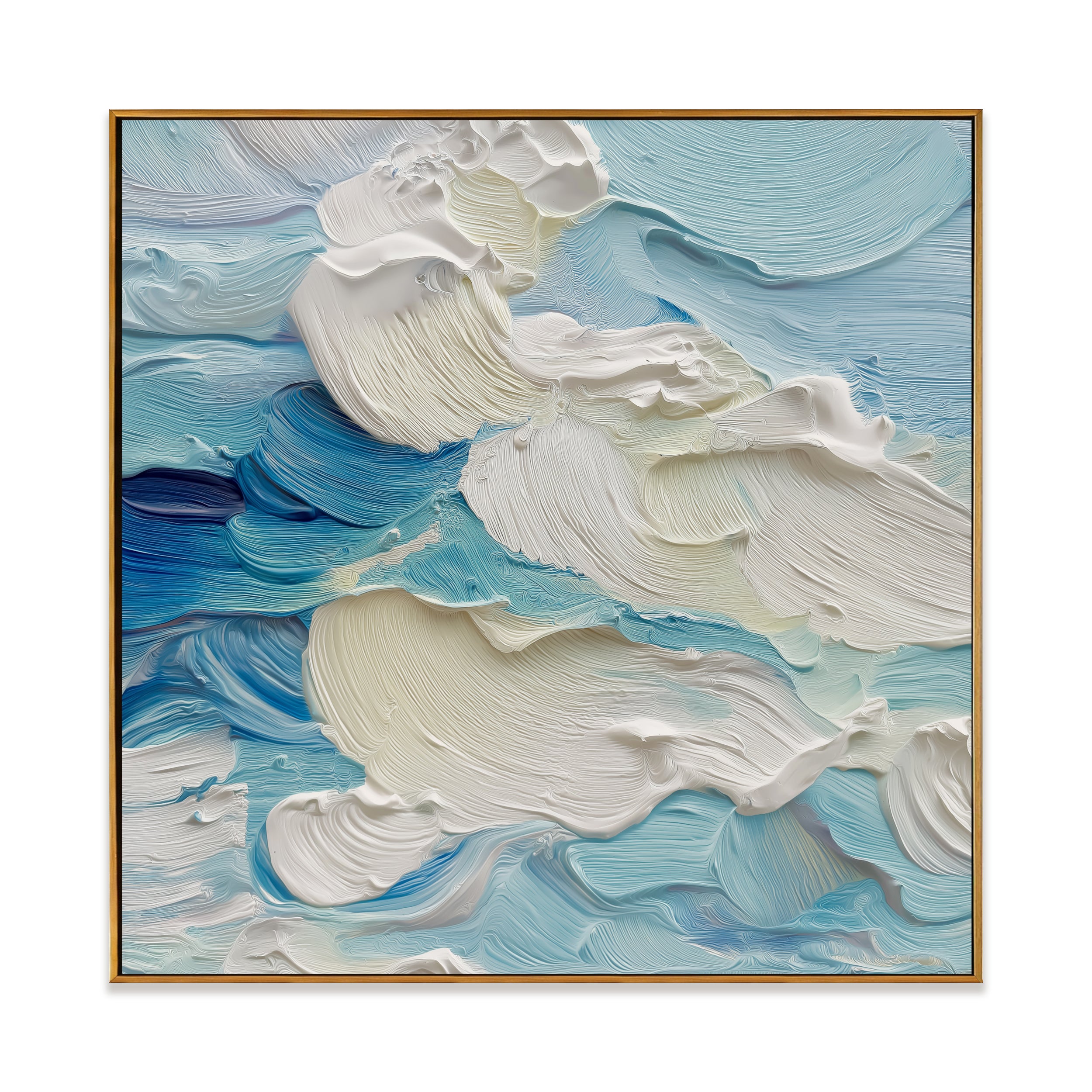 Plaster & Texture art #QS194