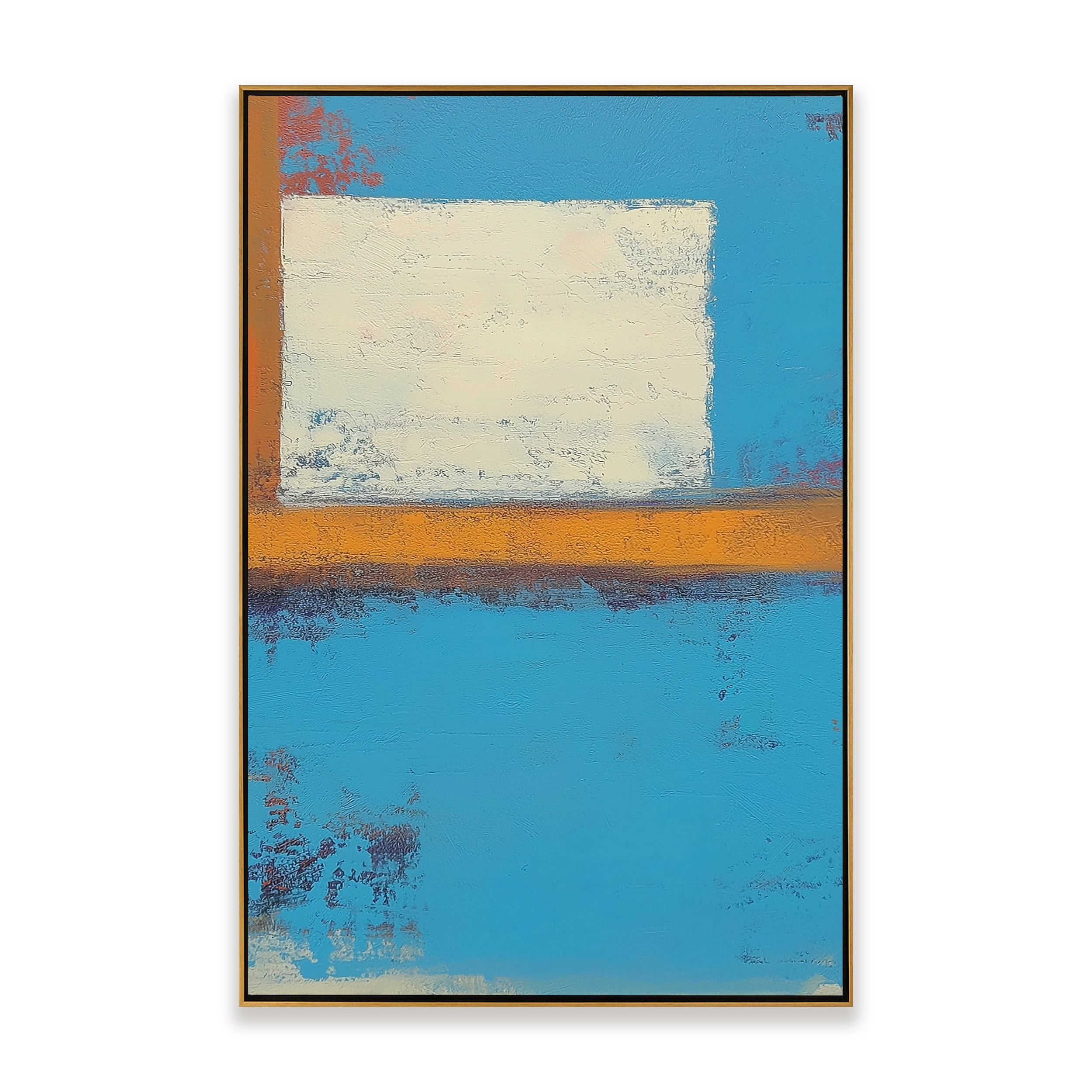 Plaster & Texture Art #QS379