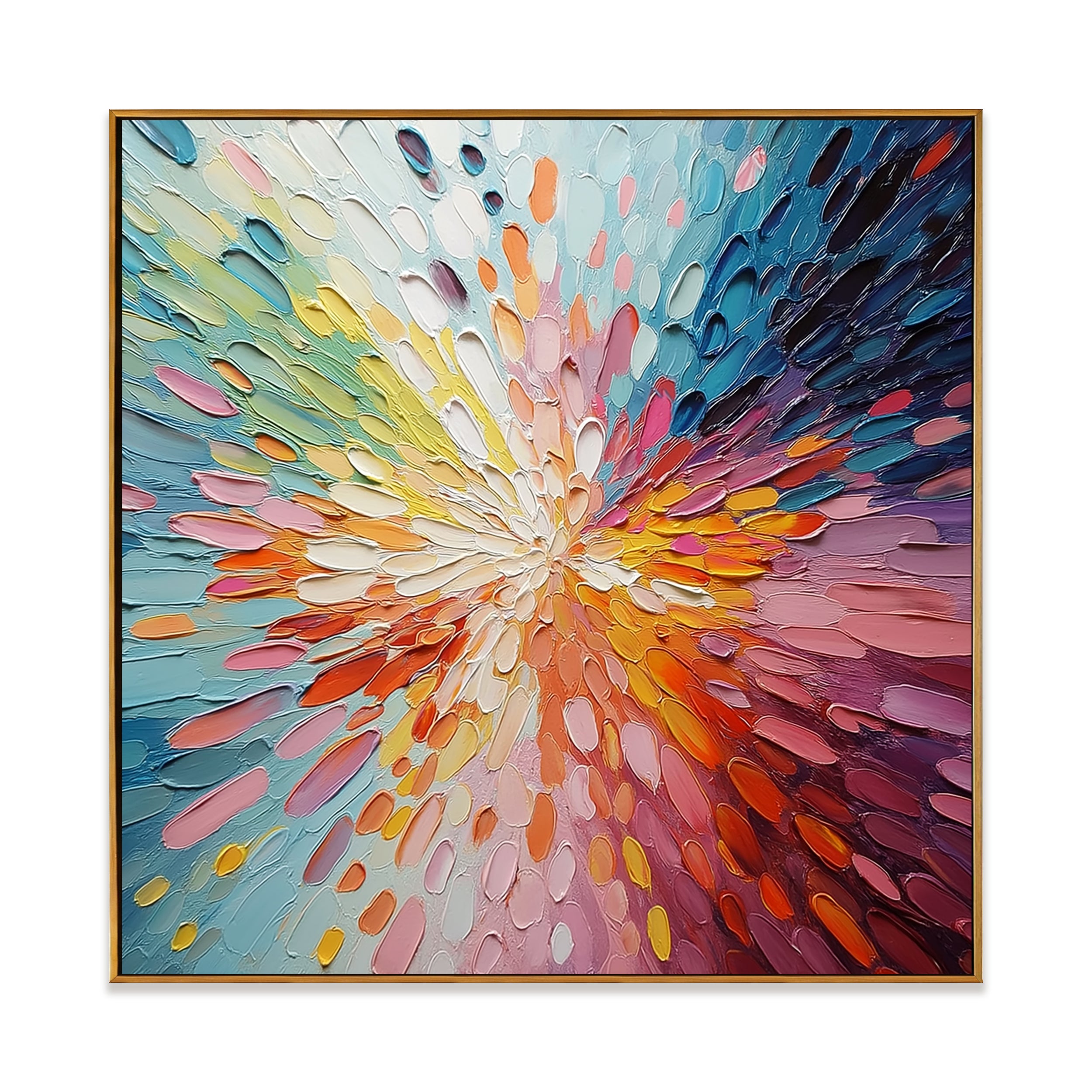 Plaster & Texture art #QS172