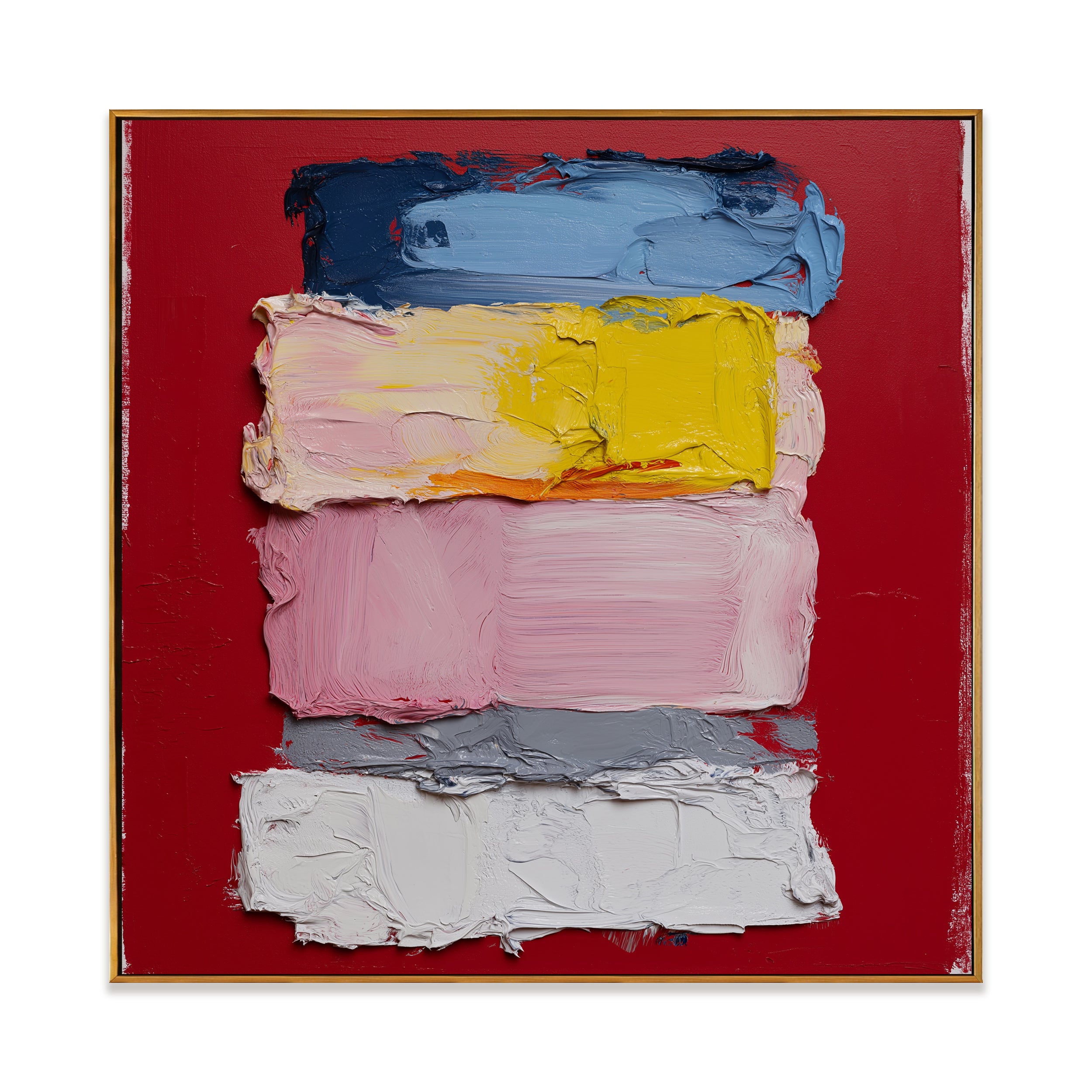 Plaster & Texture art #QS331