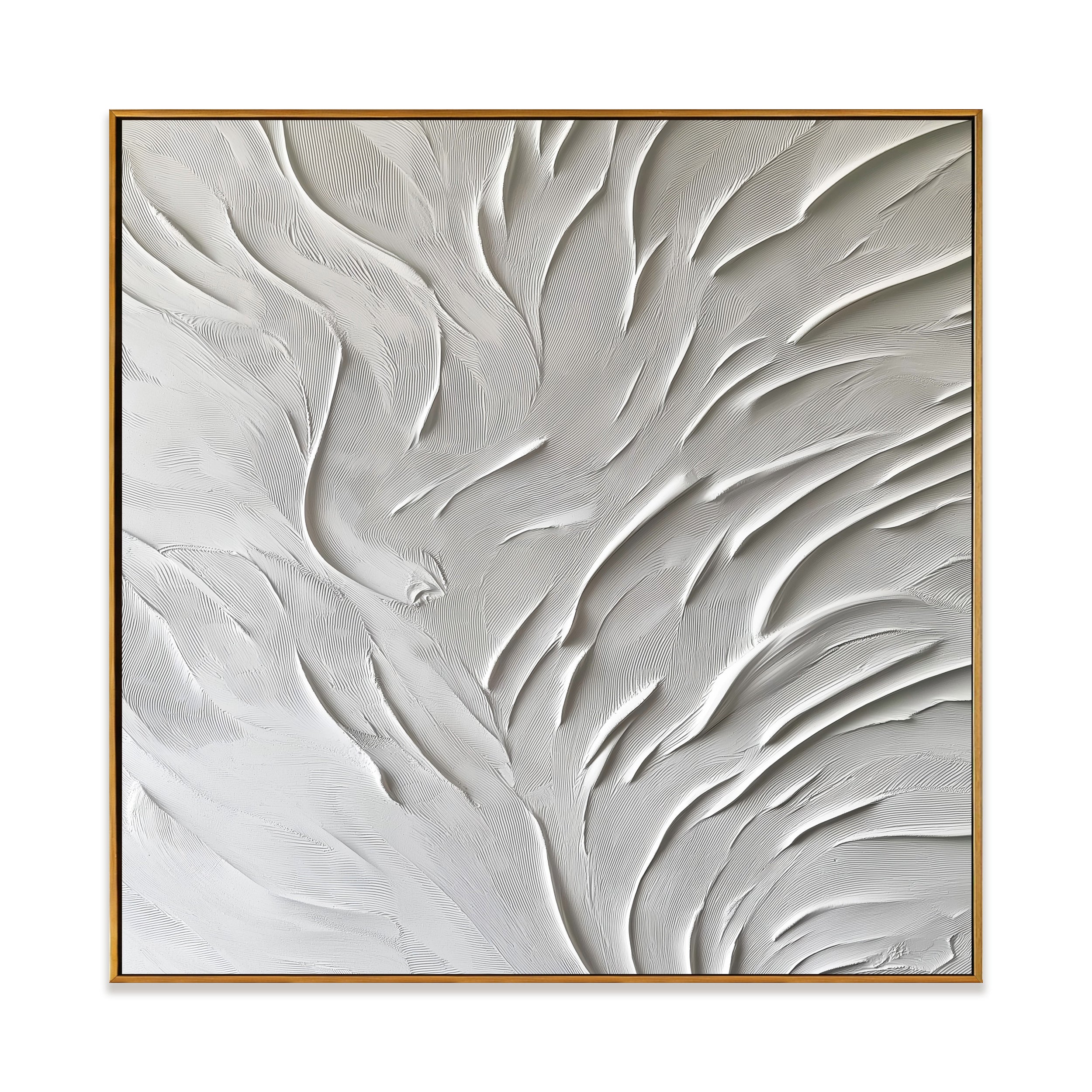 Plaster & Texture art #QS169