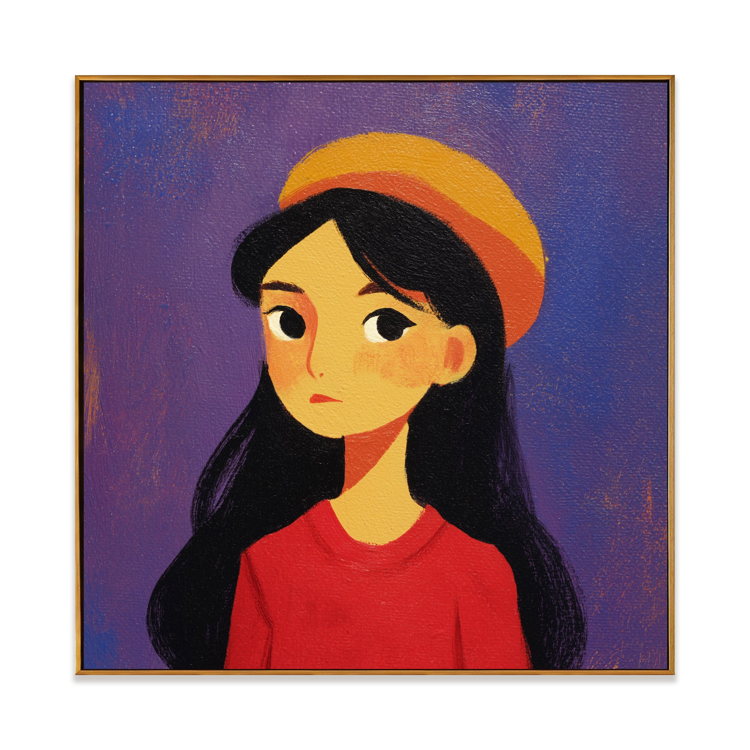 People & Portraits art #QS334