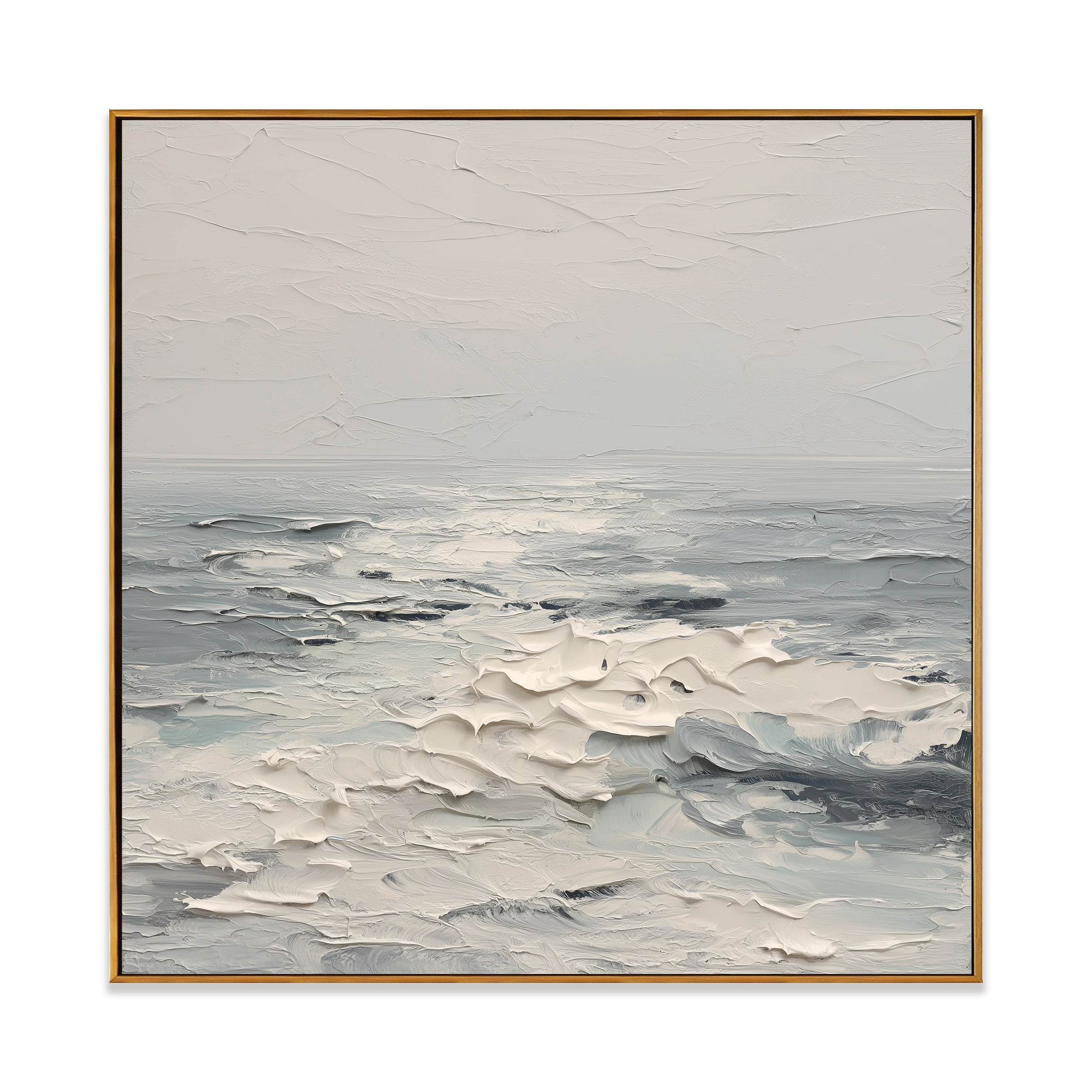 Plaster & Texture art #QS186