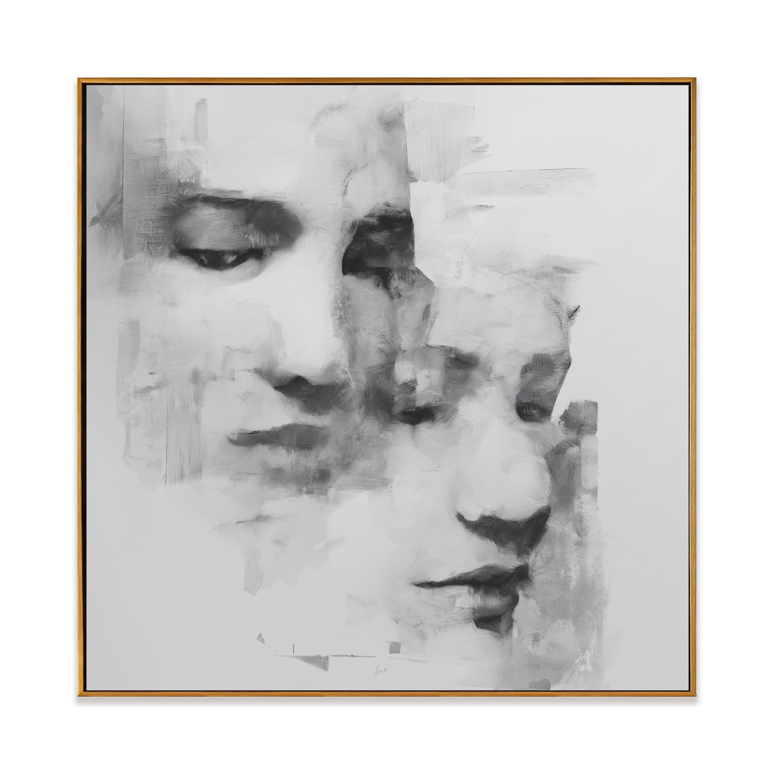 People & Portraits art #QS292