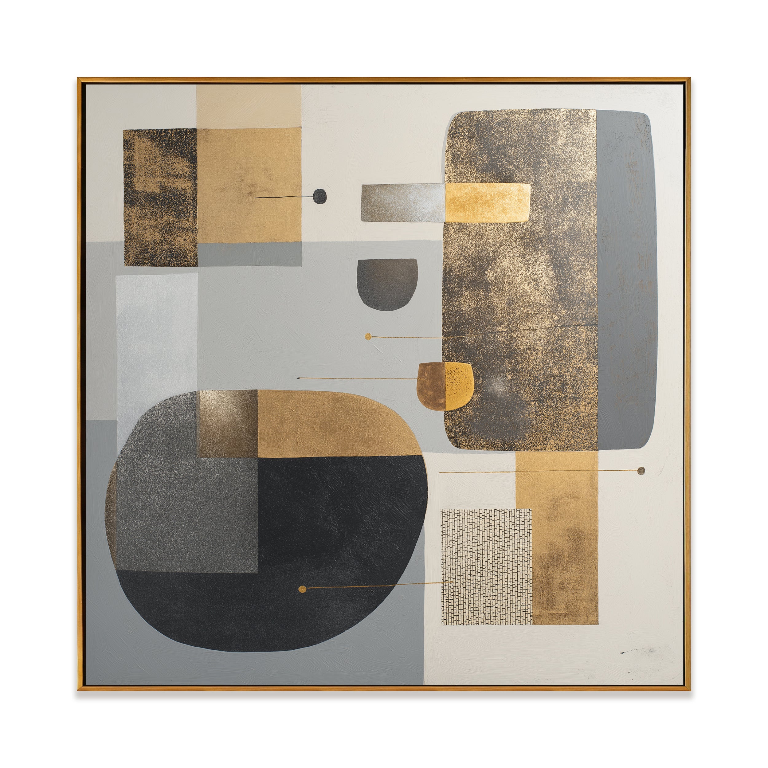 Geometry & Lines art #QS098