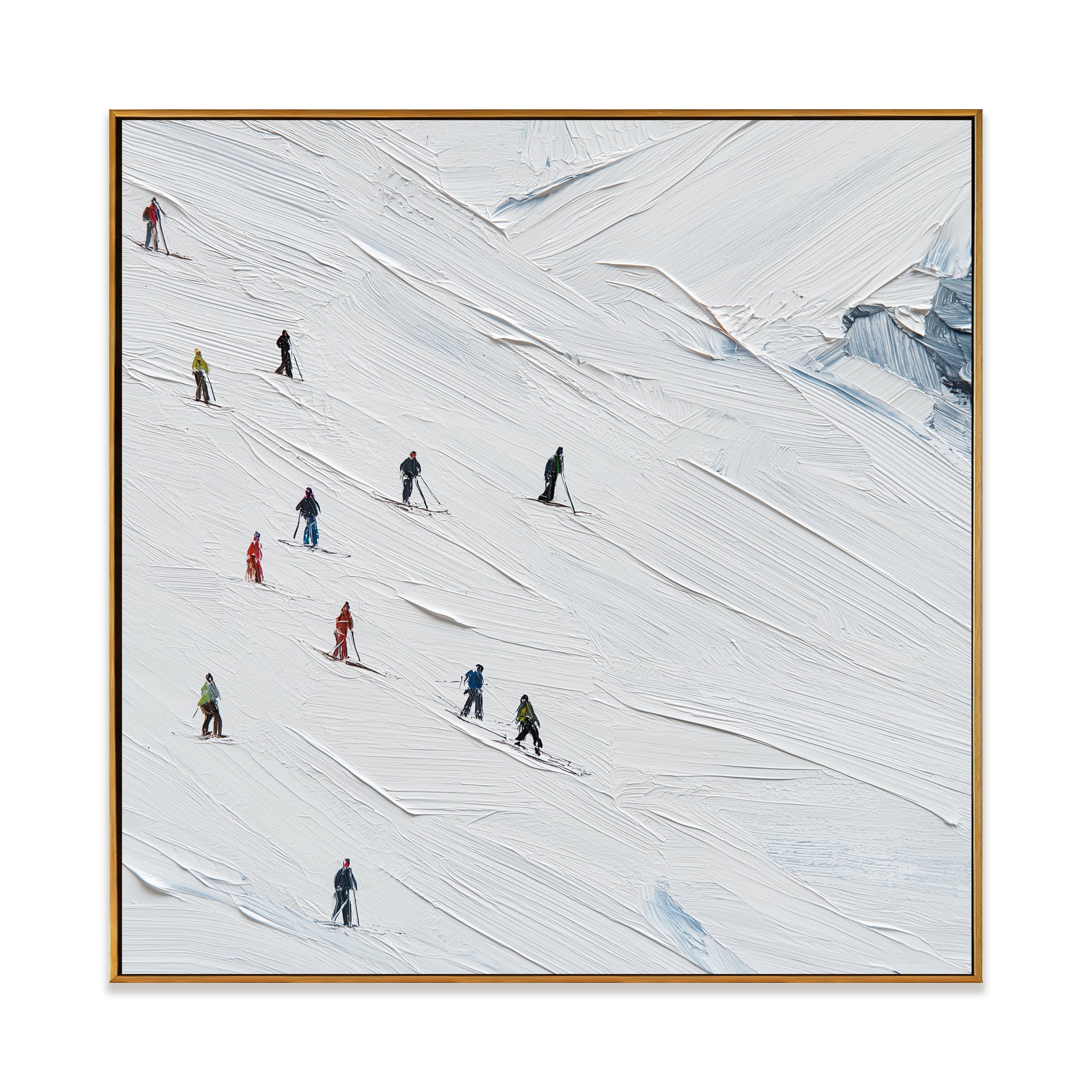 Landscape art #QS178