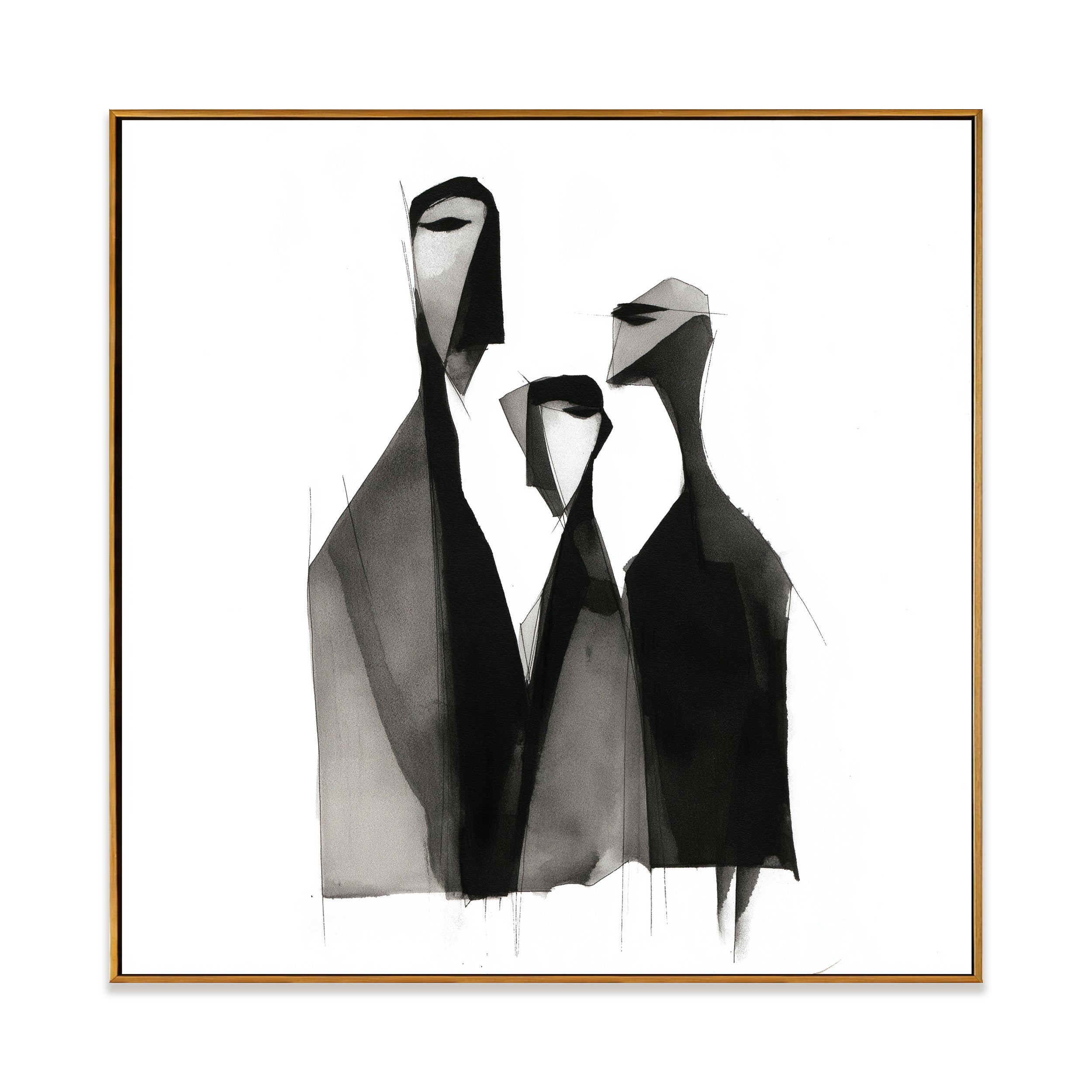 People & Portraits art #QS145