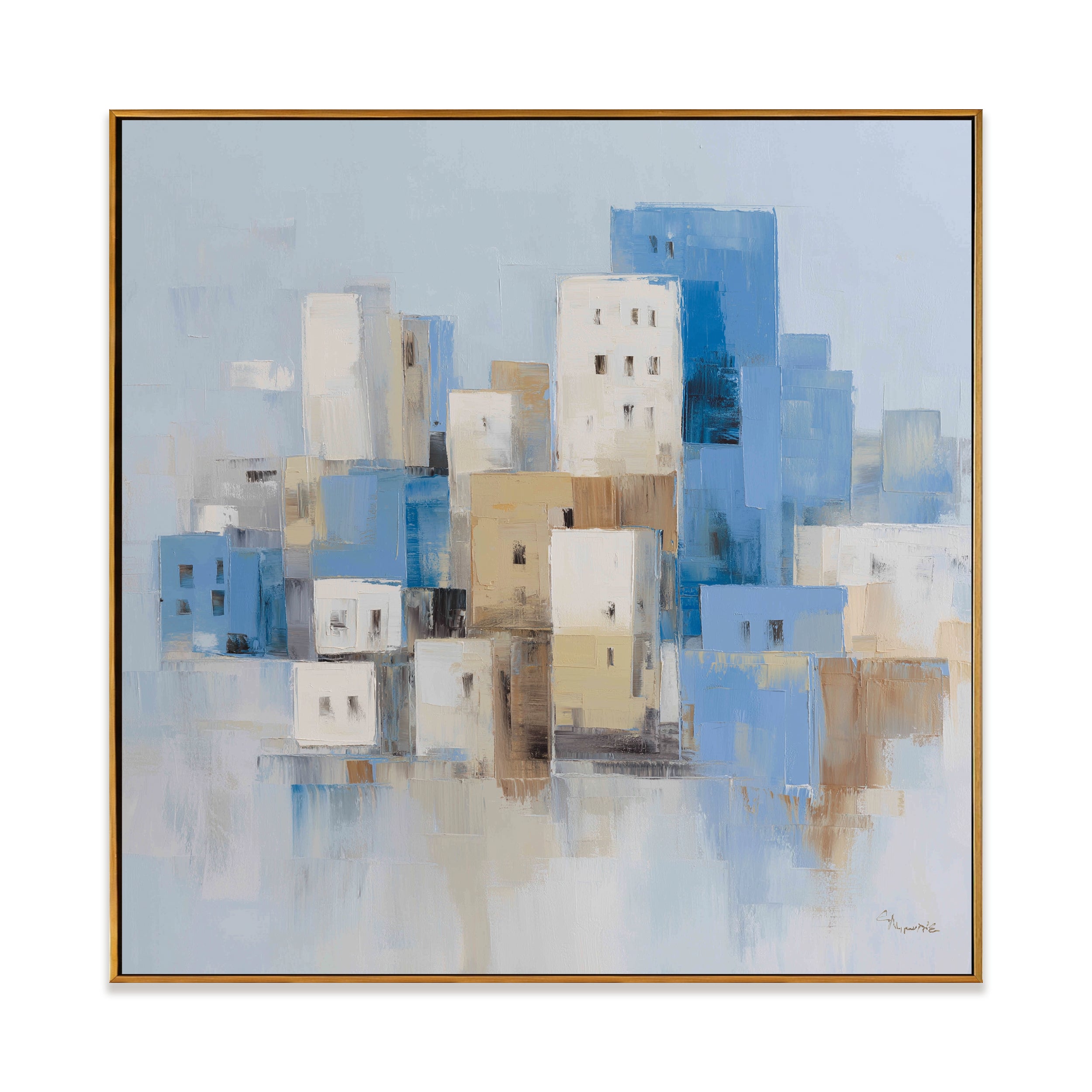 Geometry & Lines art #QS020