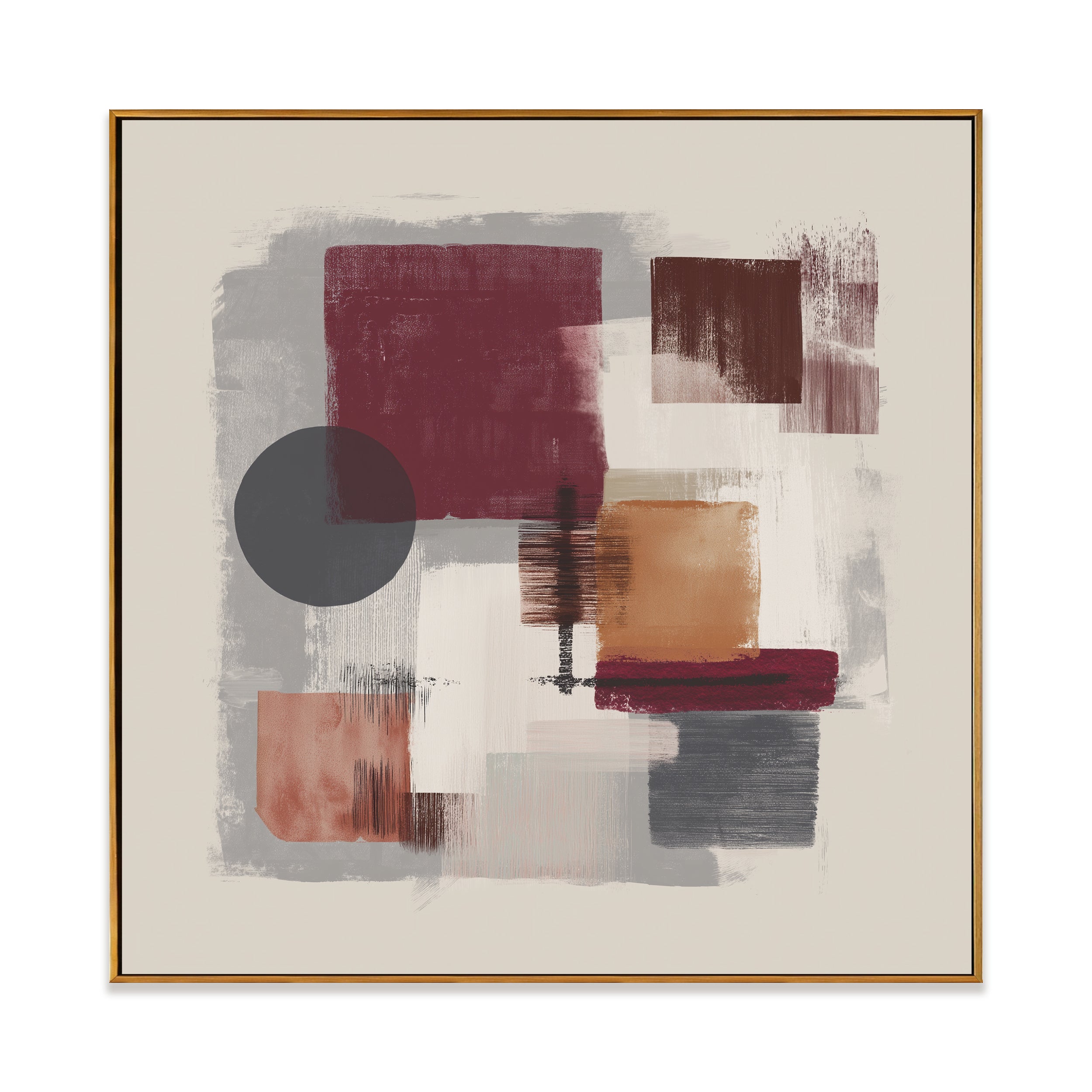 Geometry & Lines art #QS093