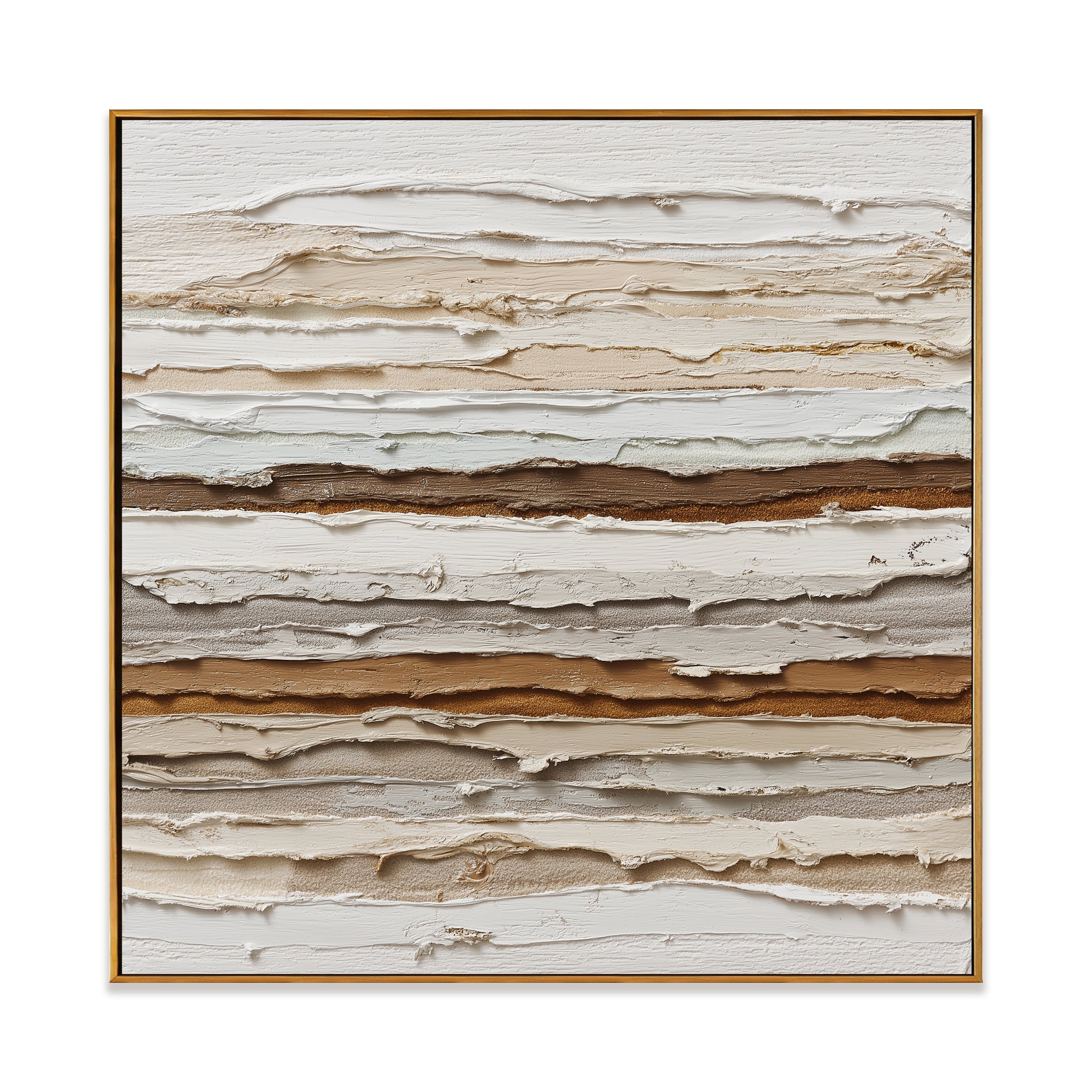 Plaster & Texture art #QS257