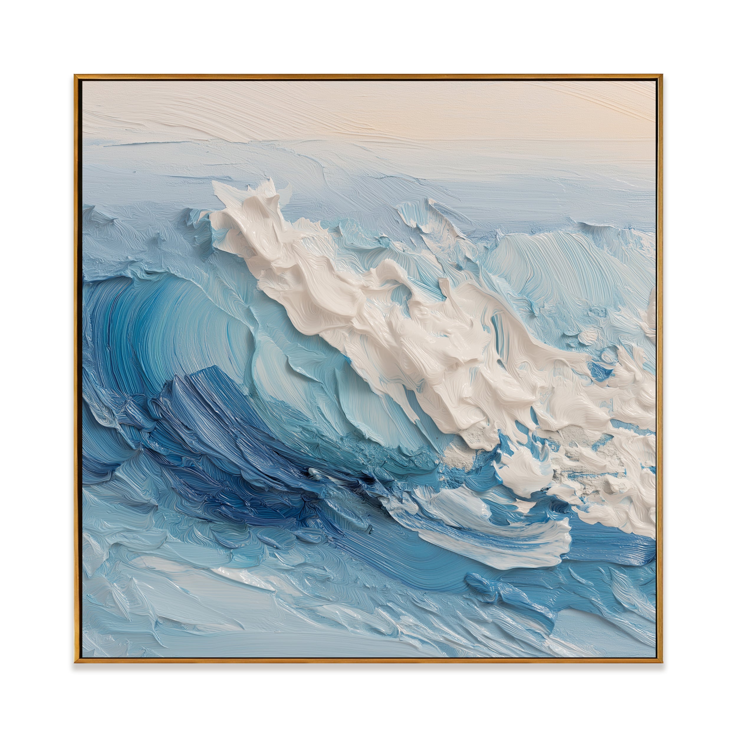 Beach & Ocean art #QS238