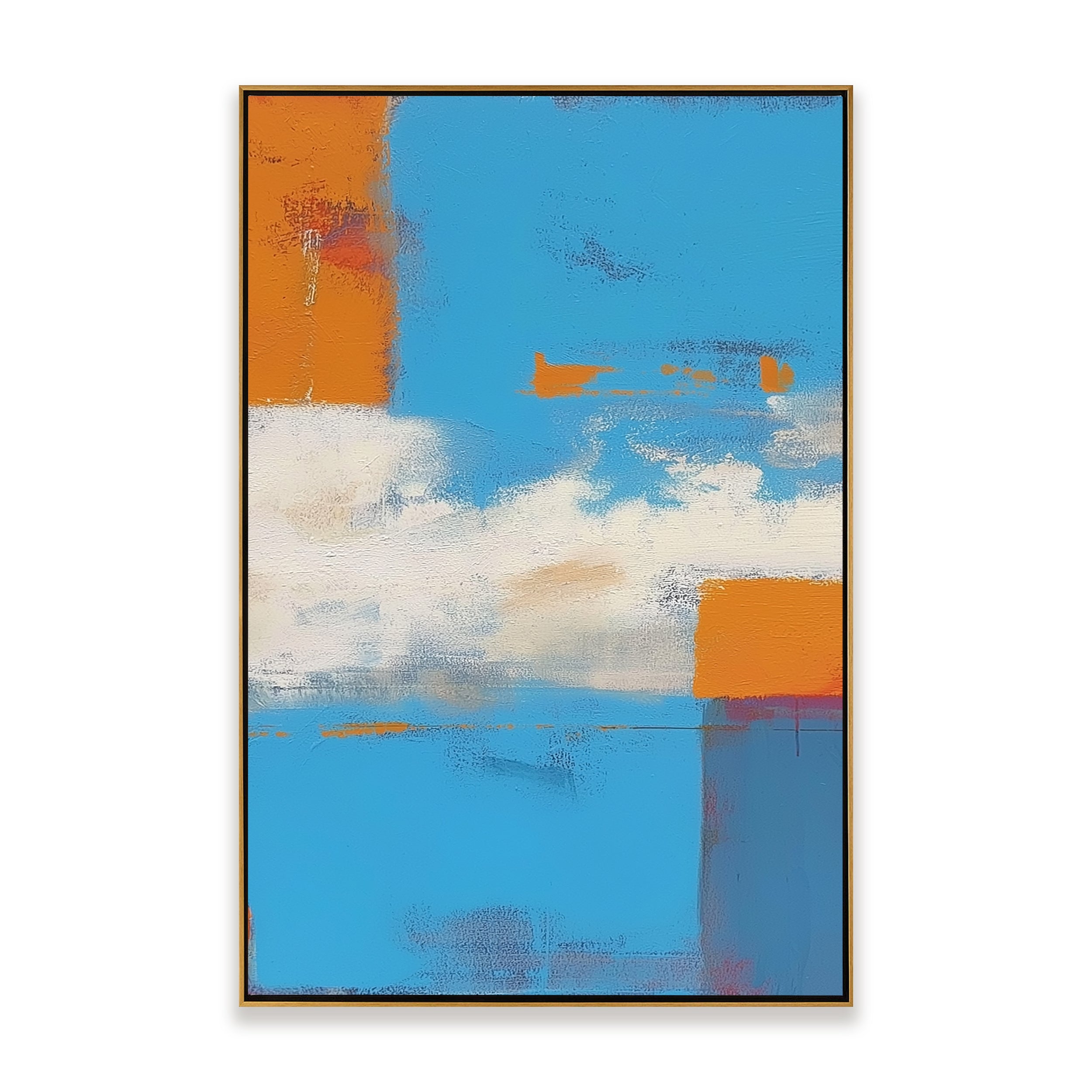 Plaster & Texture Art #QS380