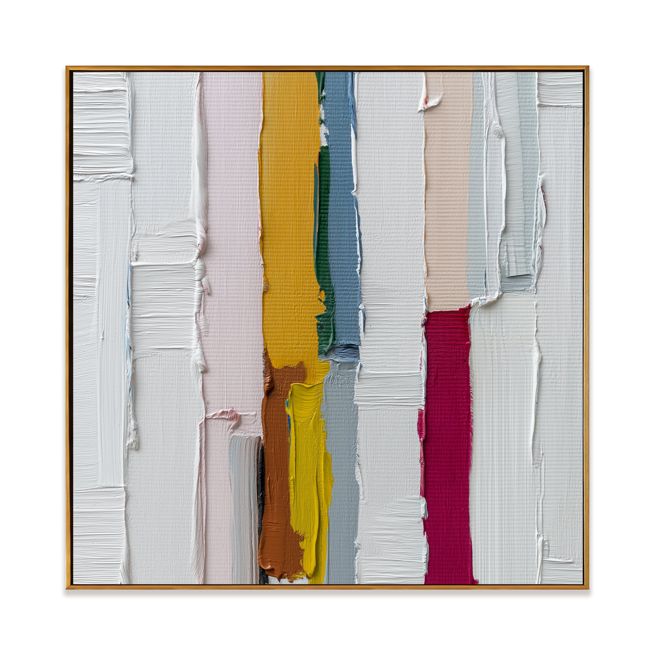 Plaster & Texture art #QS246