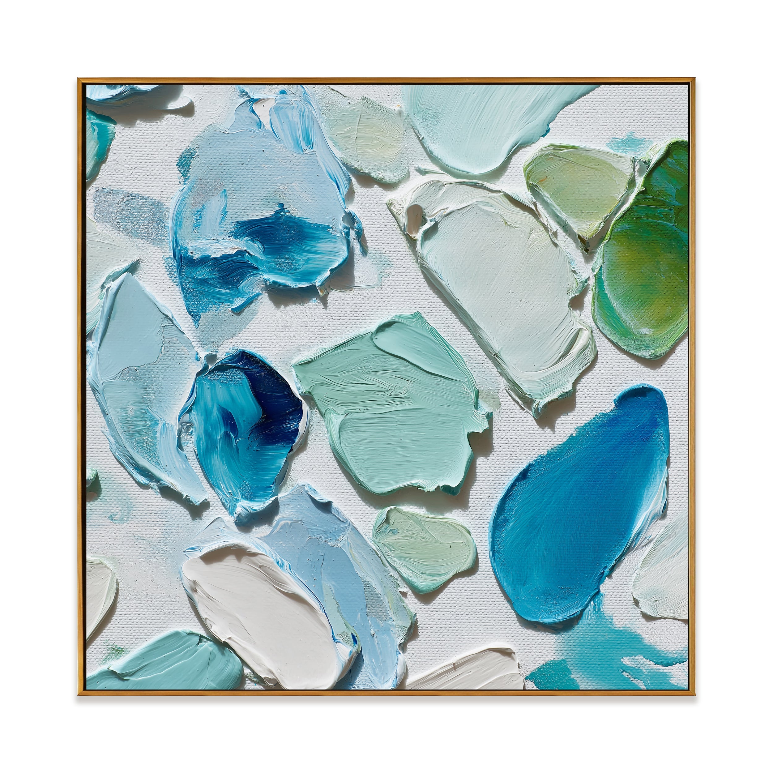 Plaster & Texture art #QS057