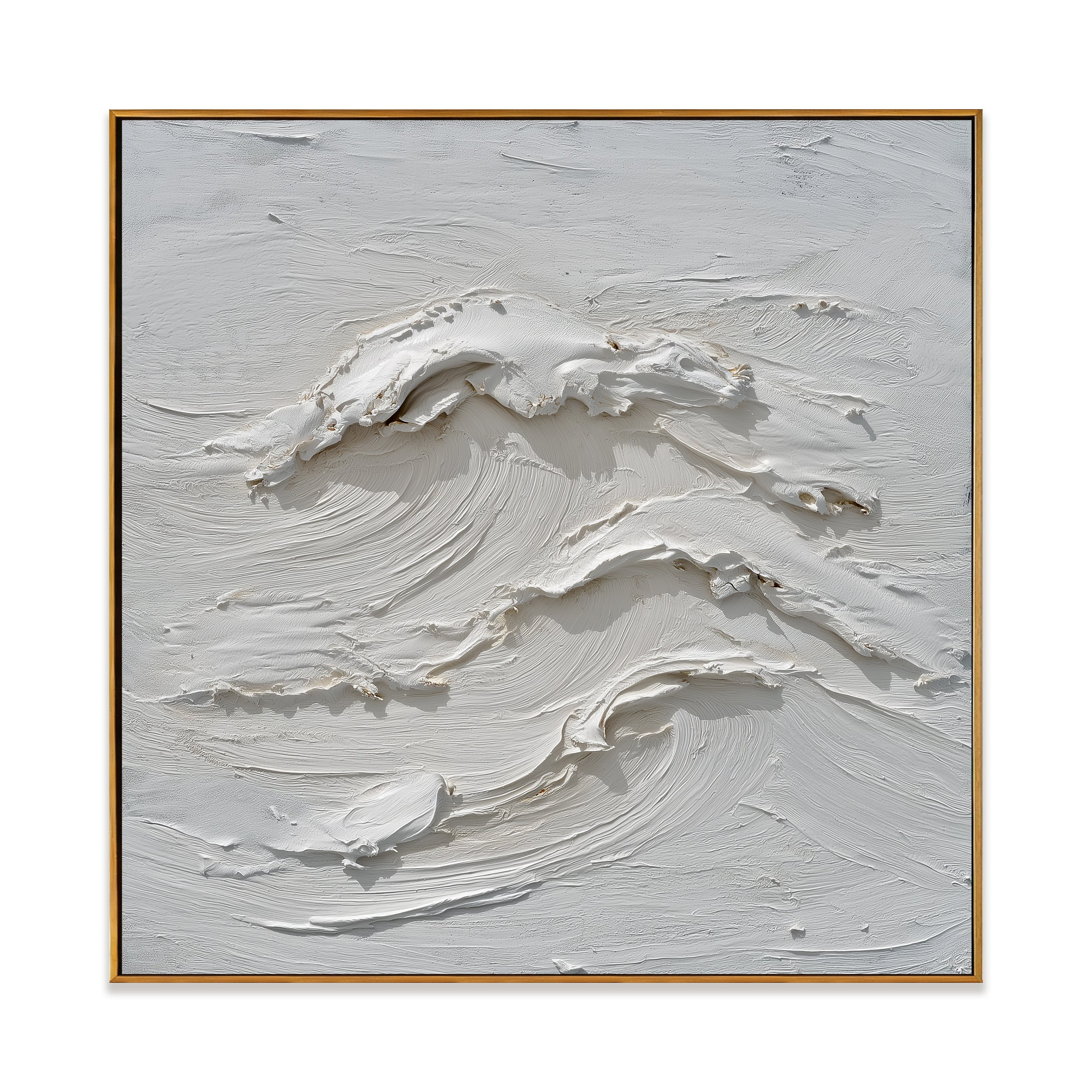 Plaster & Texture art #QS184