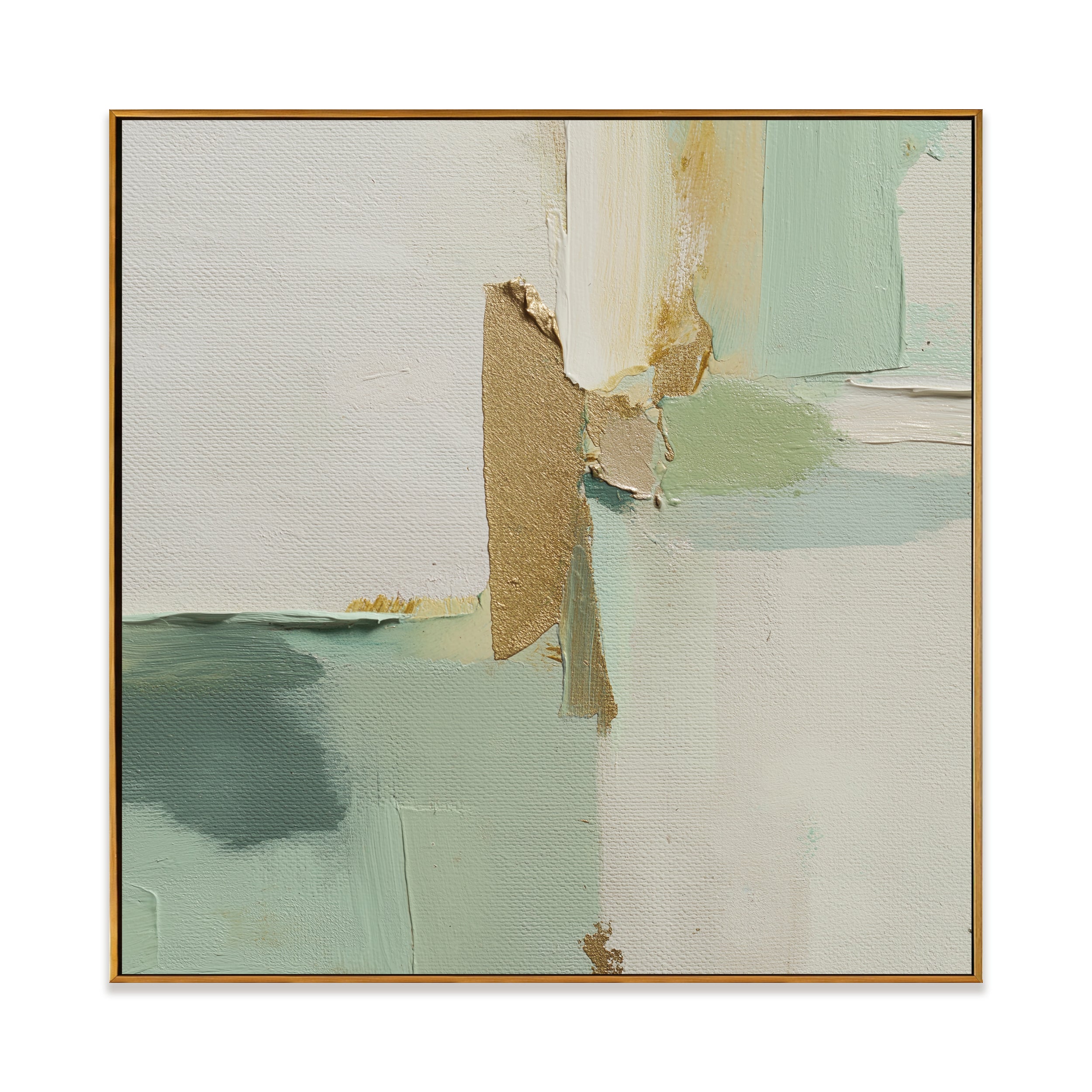 Plaster & Texture art #QS201