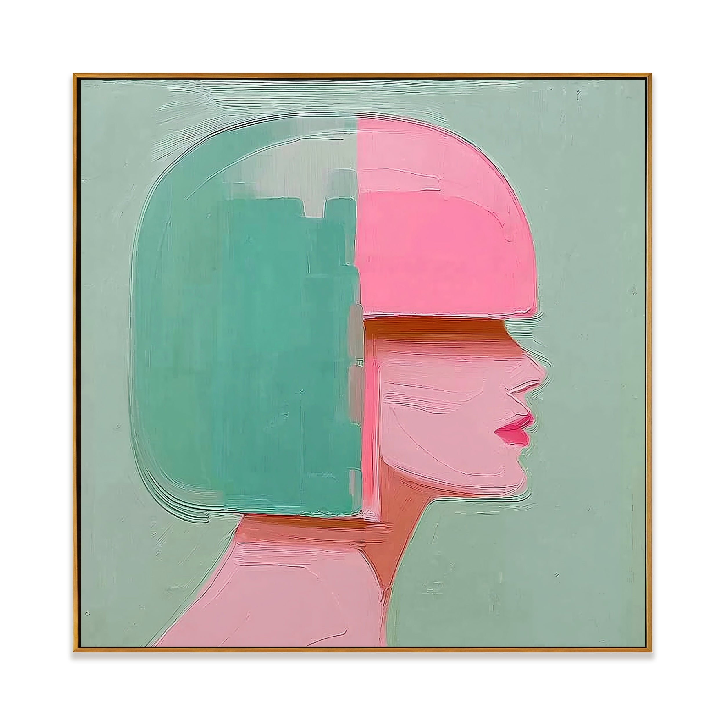 People & Portraits art #QS170