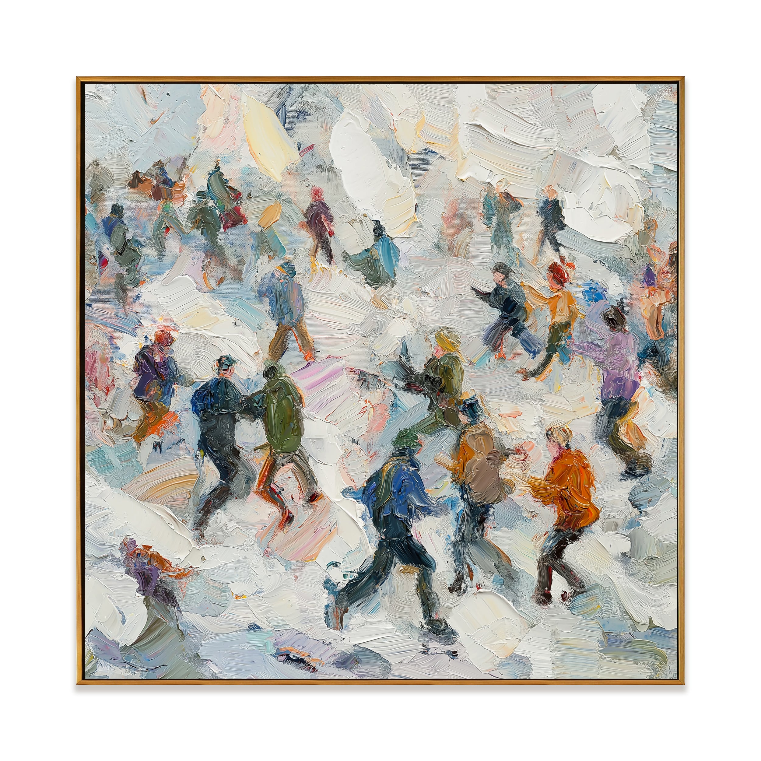 People & Portraits art #QS311